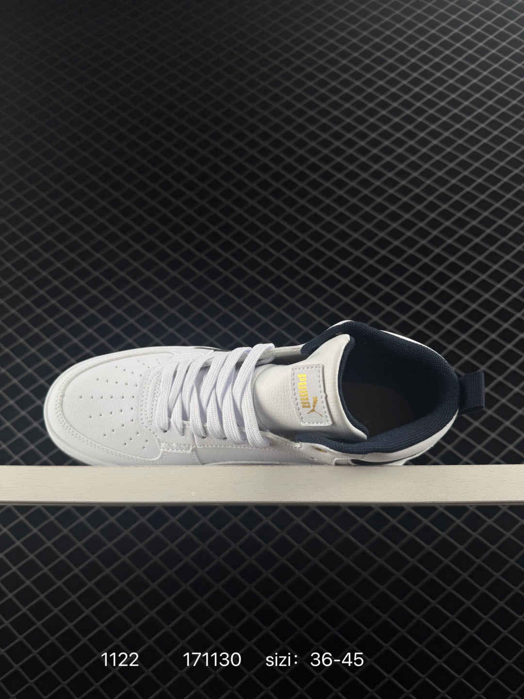 Puma Caven 2.0 Retro Club