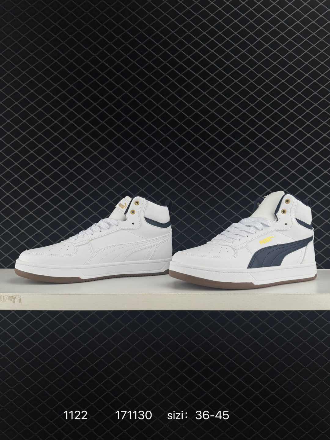 Puma Caven 2.0 Retro Club