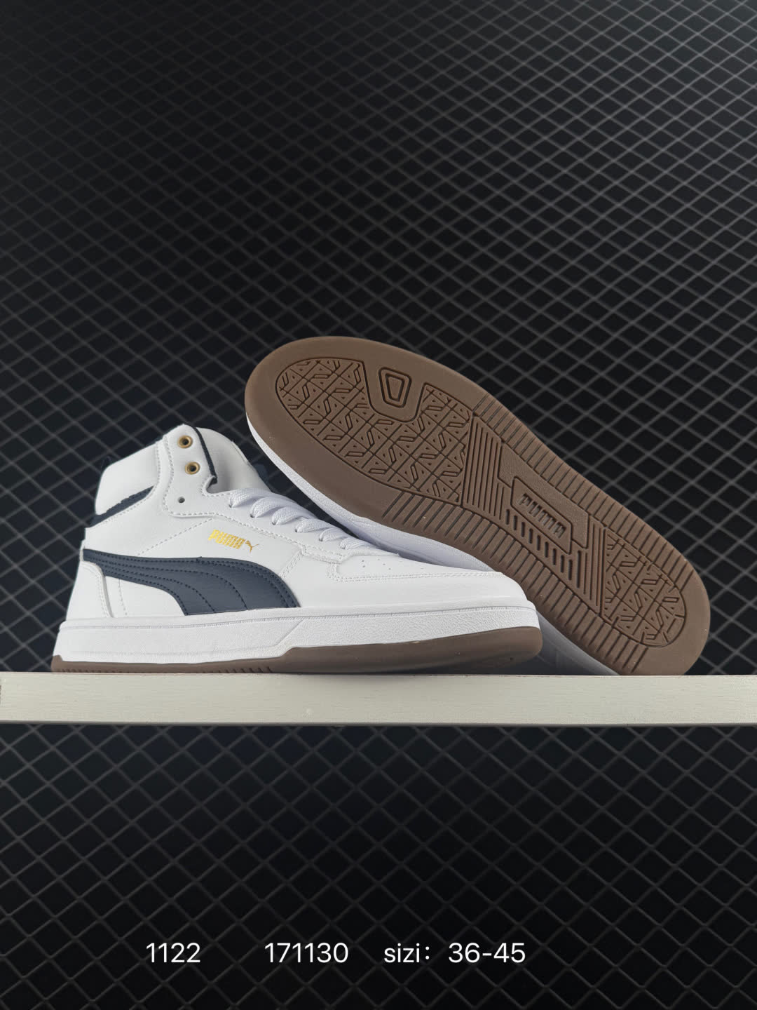 Puma Caven 2.0 Retro Club