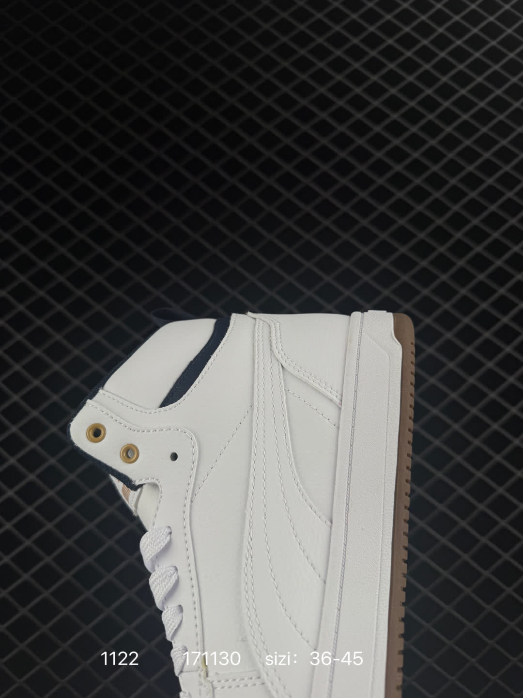 Puma Caven 2.0 Retro Club