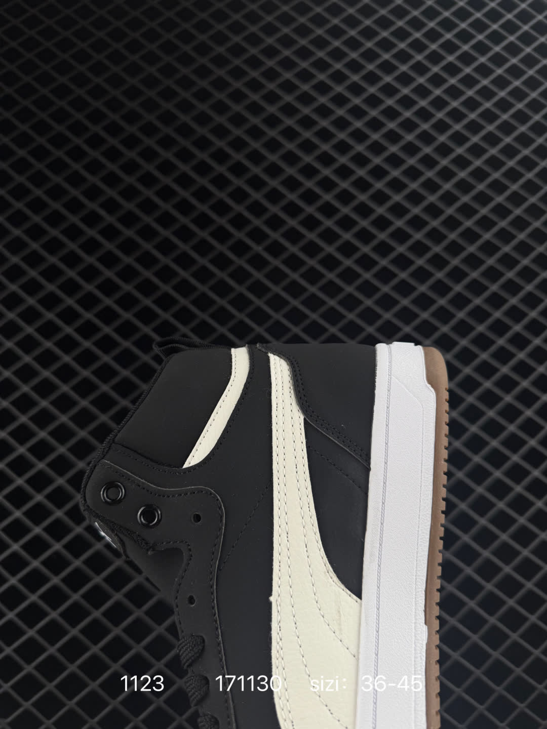 PUMA  Caven 2.0 White