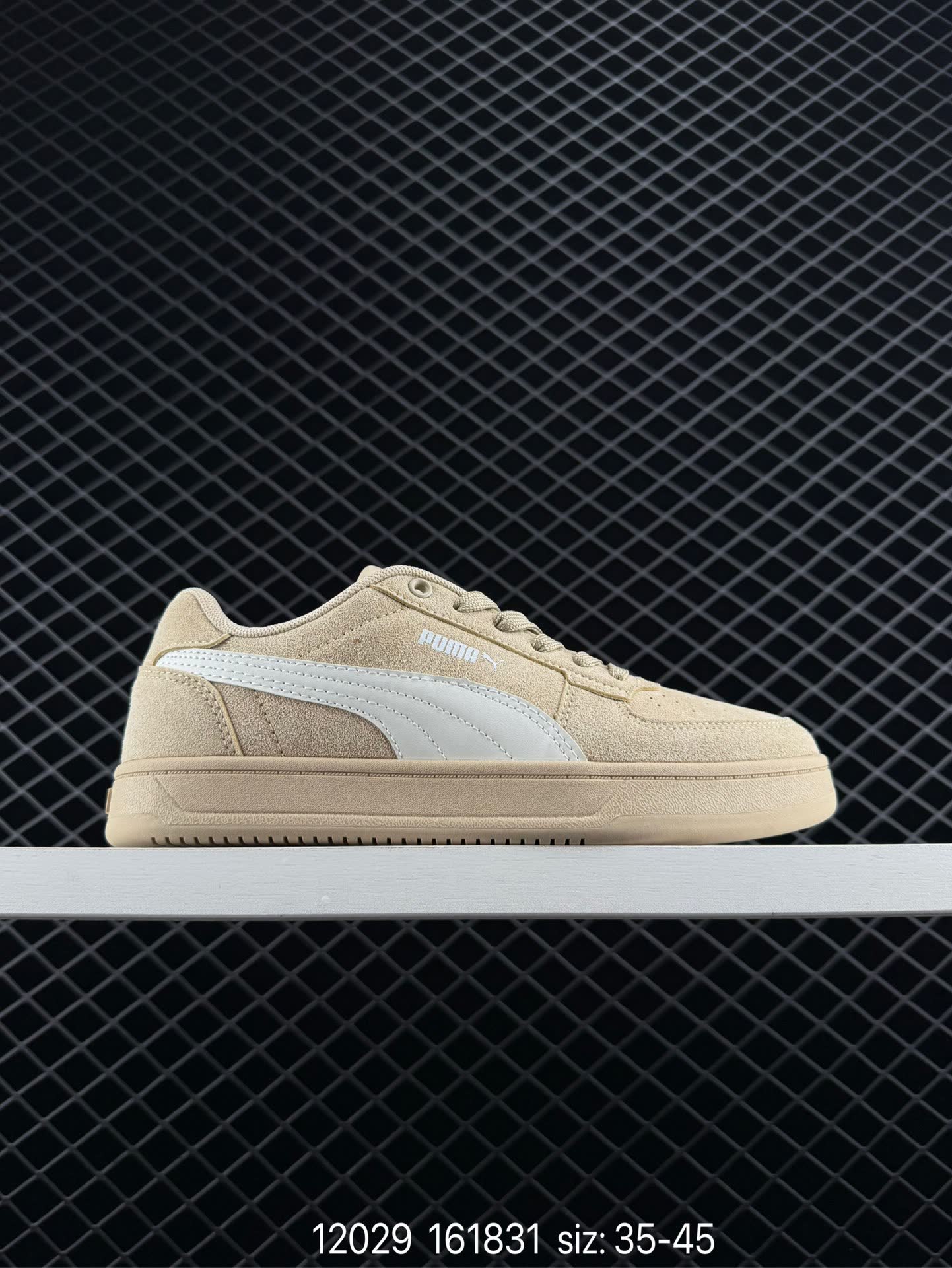 Puma Caven 2.0 Buck