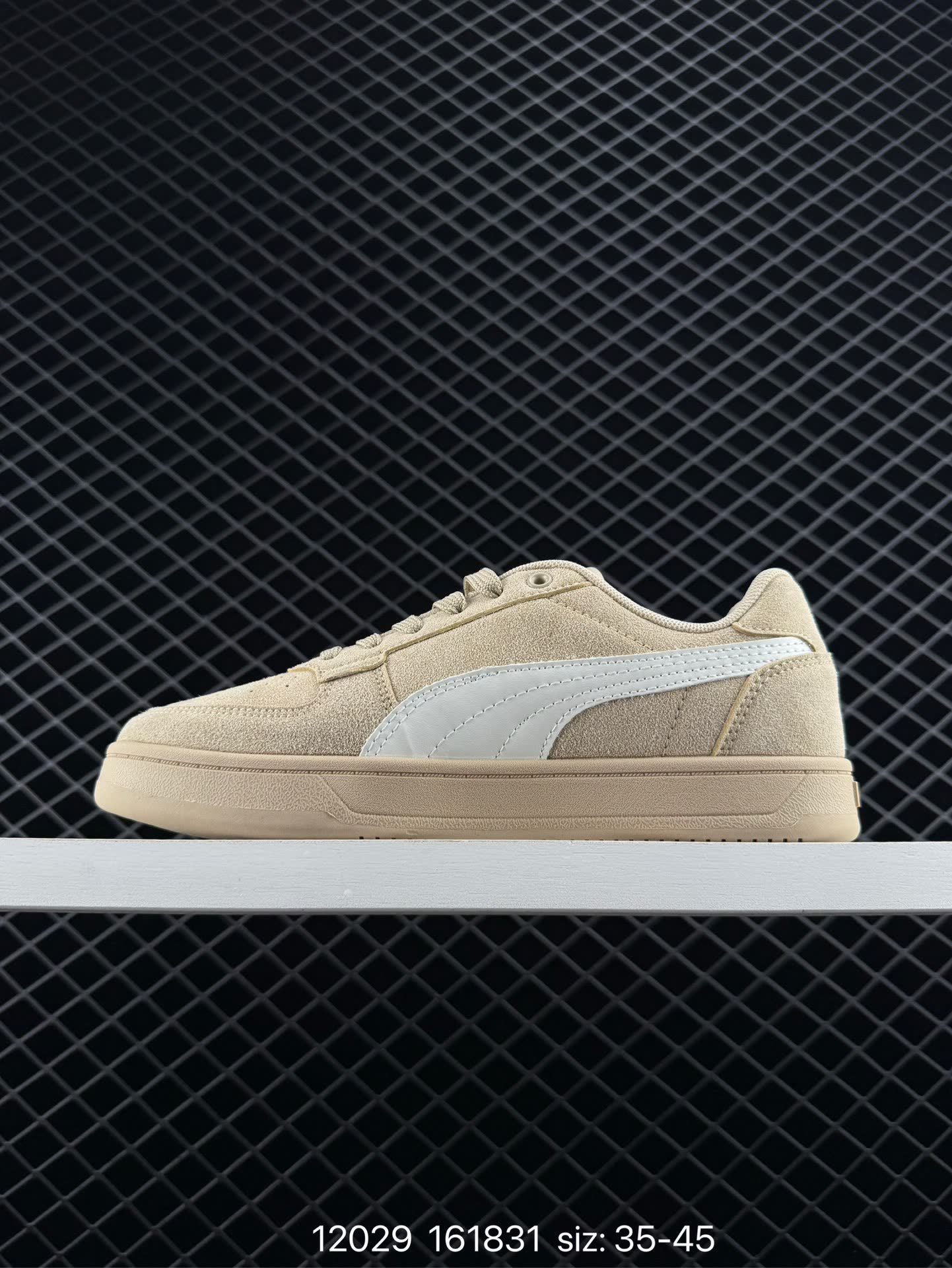 Puma Caven 2.0 Buck