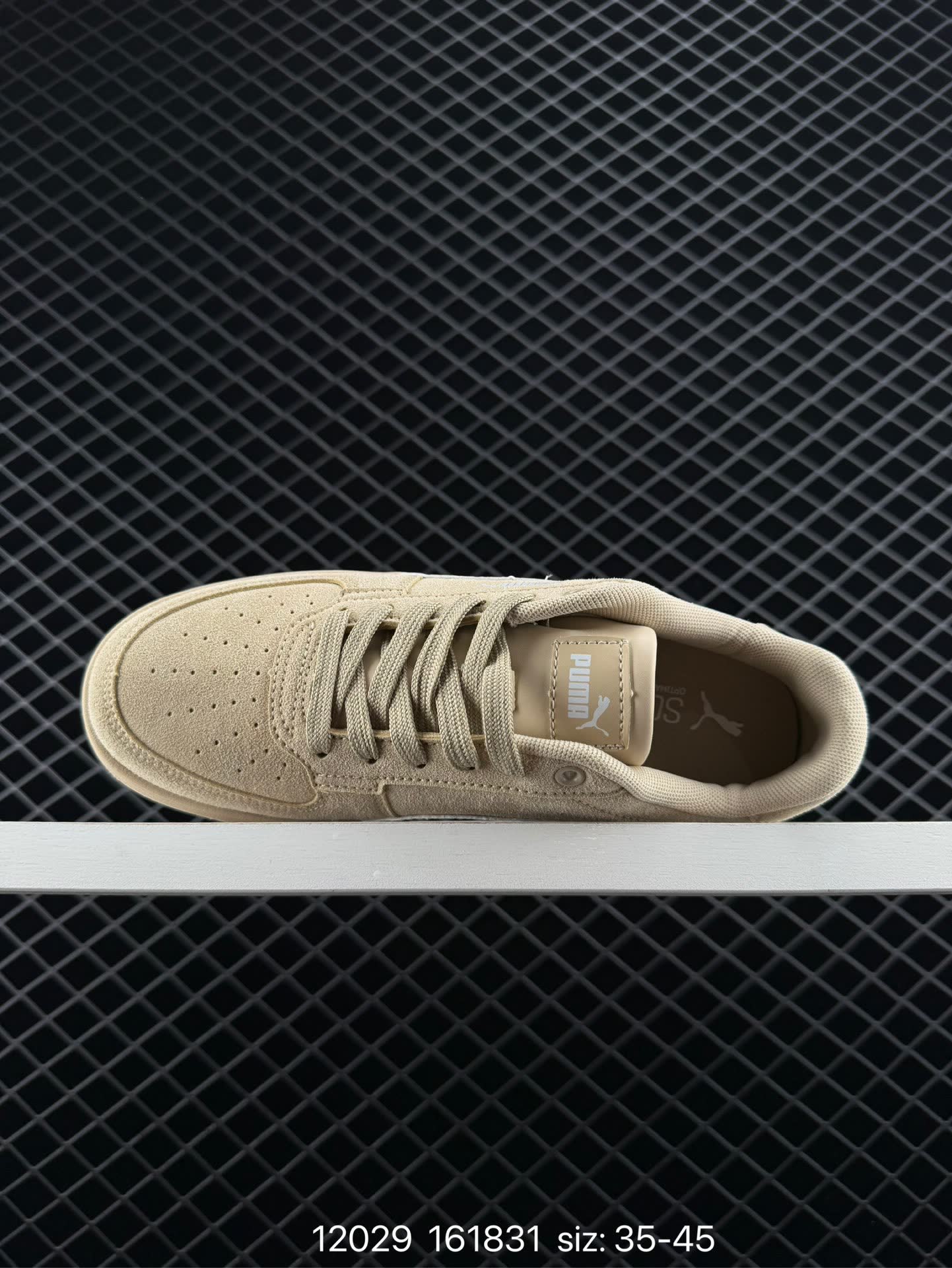 Puma Caven 2.0 Buck