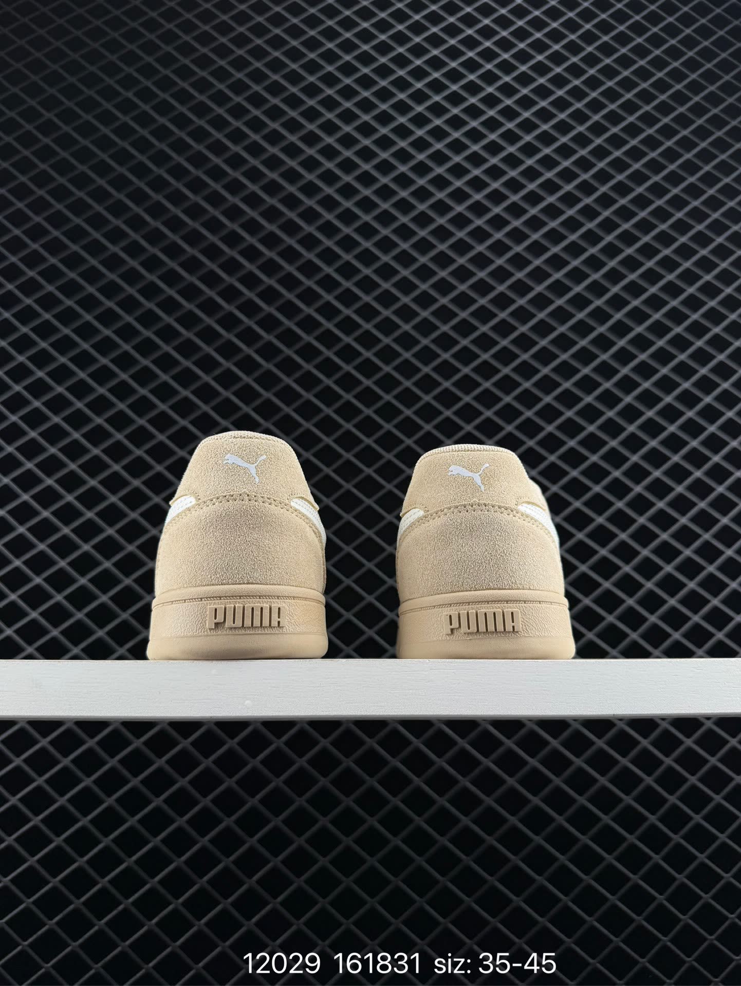 Puma Caven 2.0 Buck