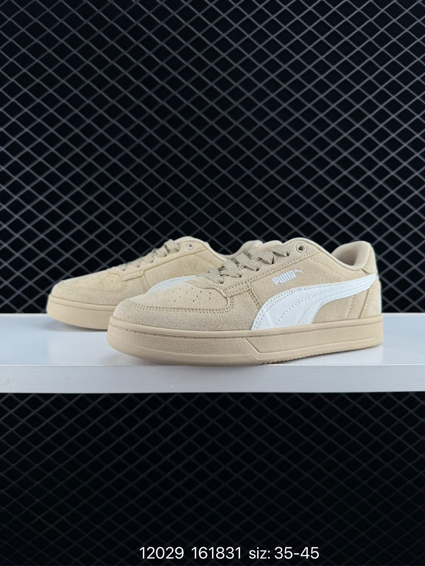 Puma Caven 2.0 Buck