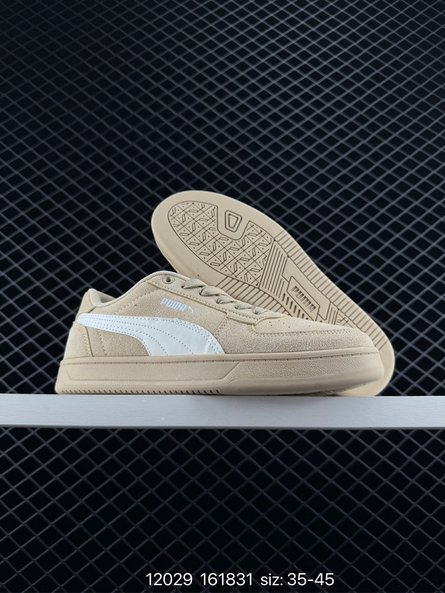 Puma Caven 2.0 Buck