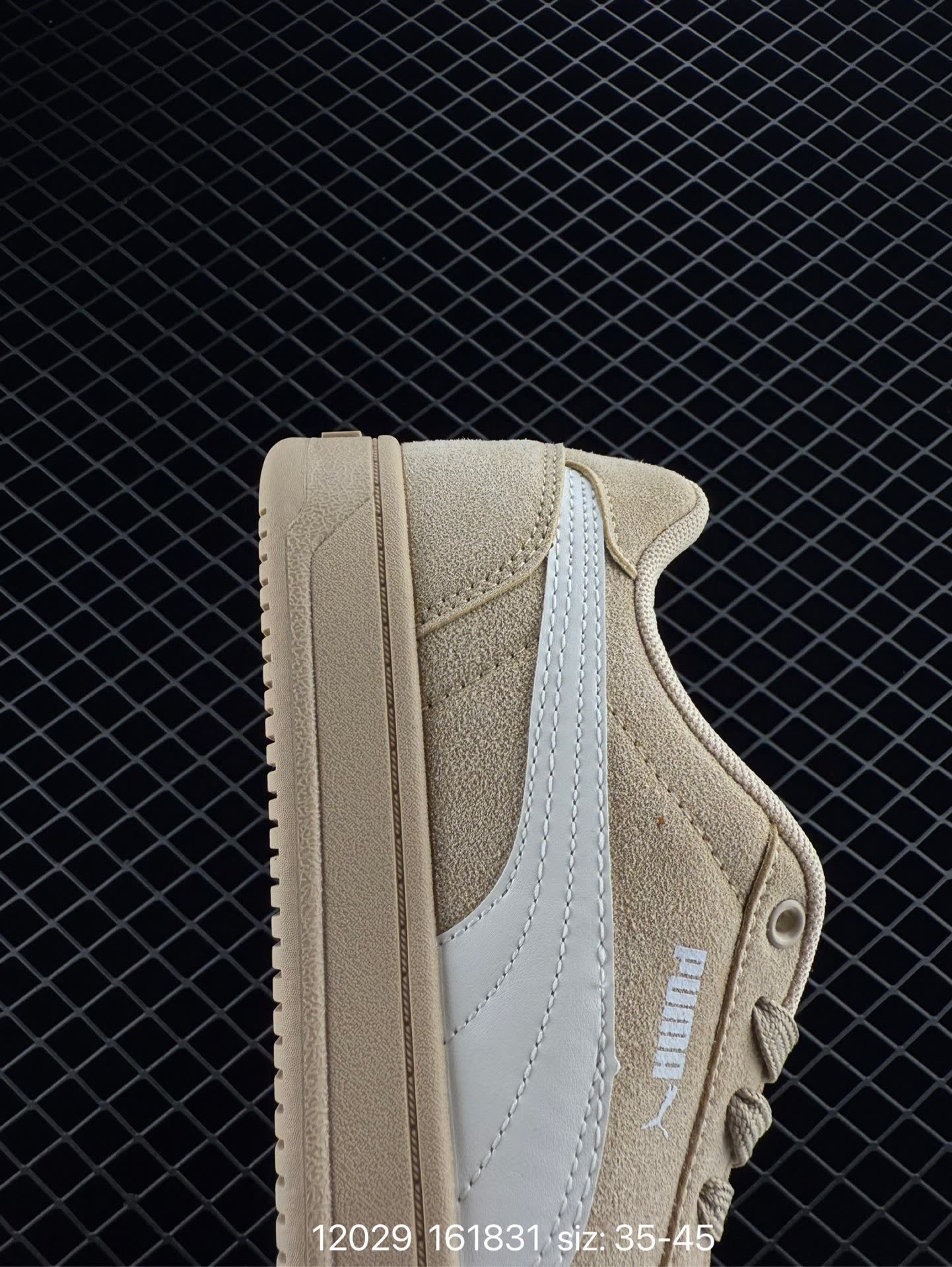 Puma Caven 2.0 Buck
