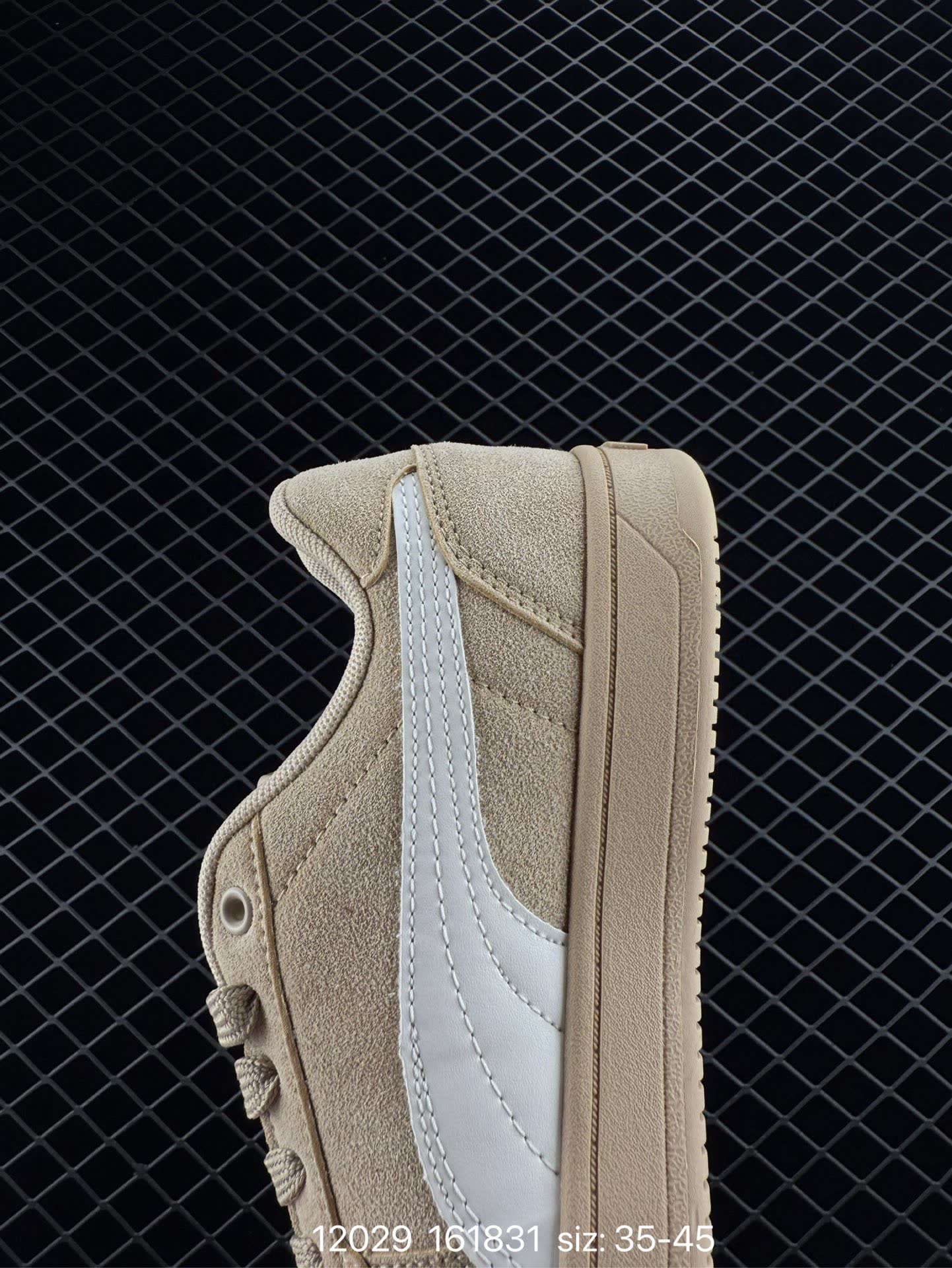 Puma Caven 2.0 Buck