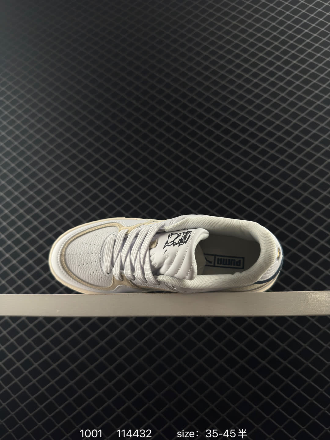 PUMA Caven 2.0 Retro Club