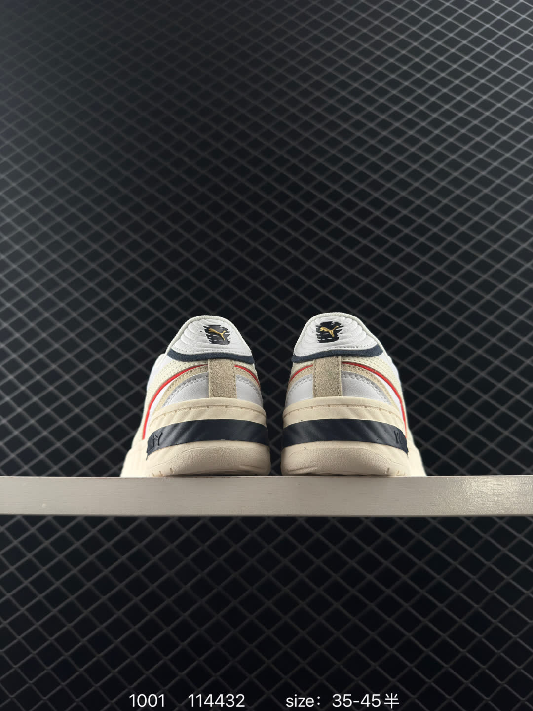 PUMA Caven 2.0 Retro Club