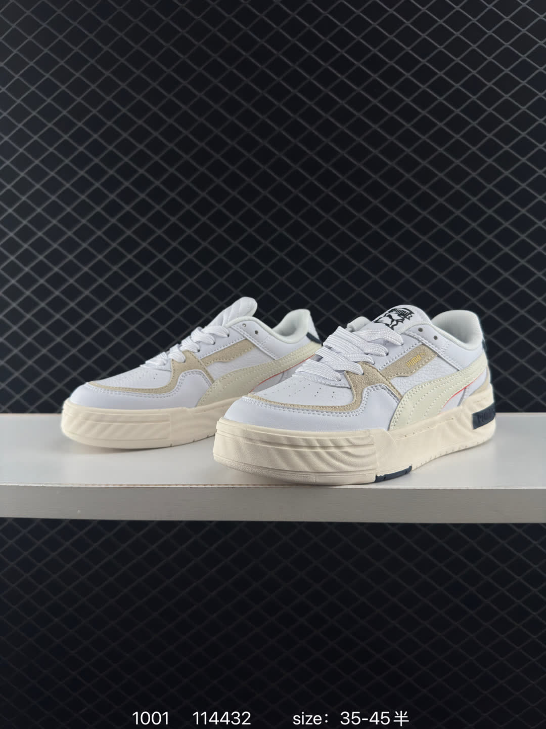PUMA Caven 2.0 Retro Club