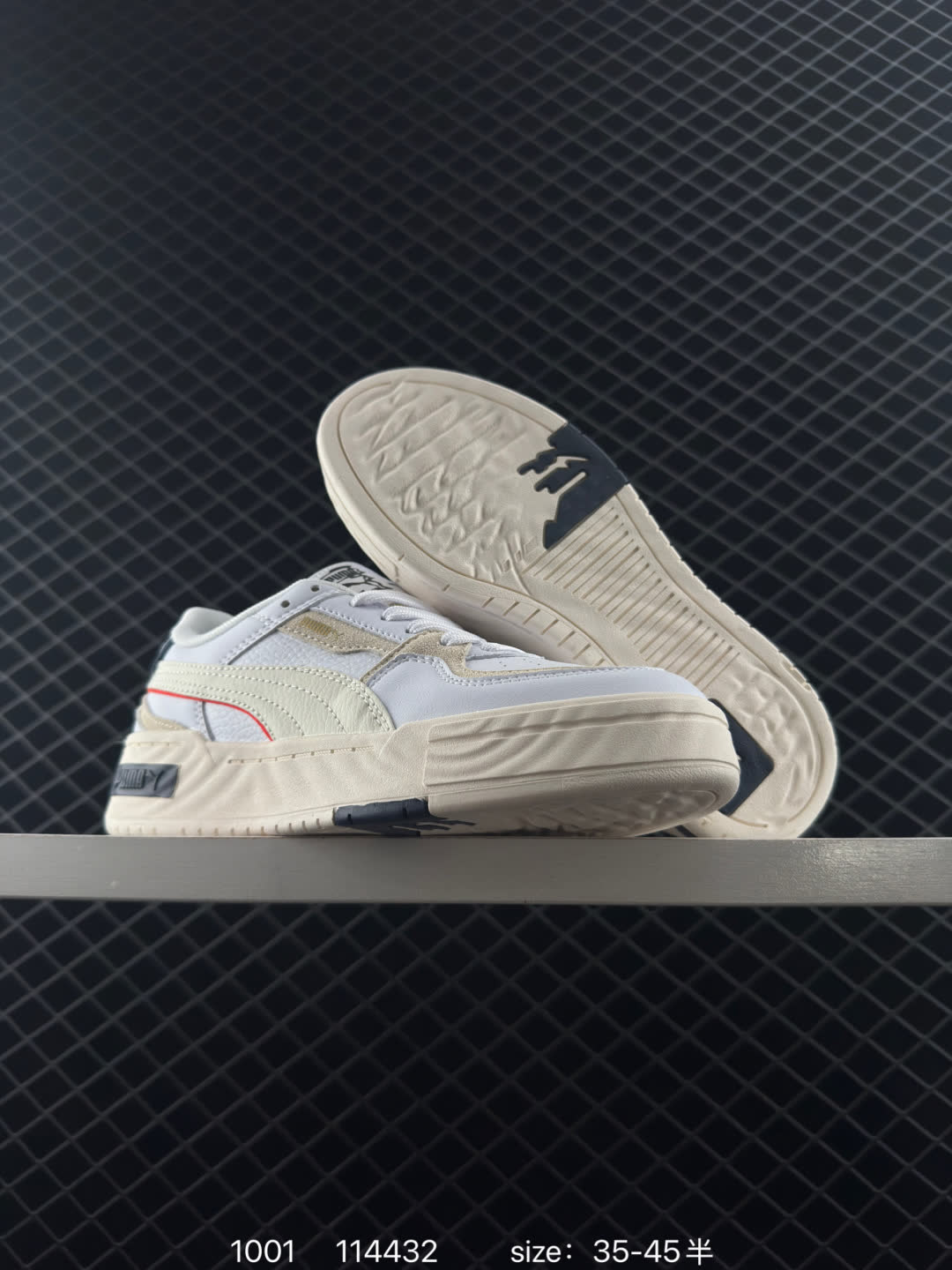 PUMA Caven 2.0 Retro Club