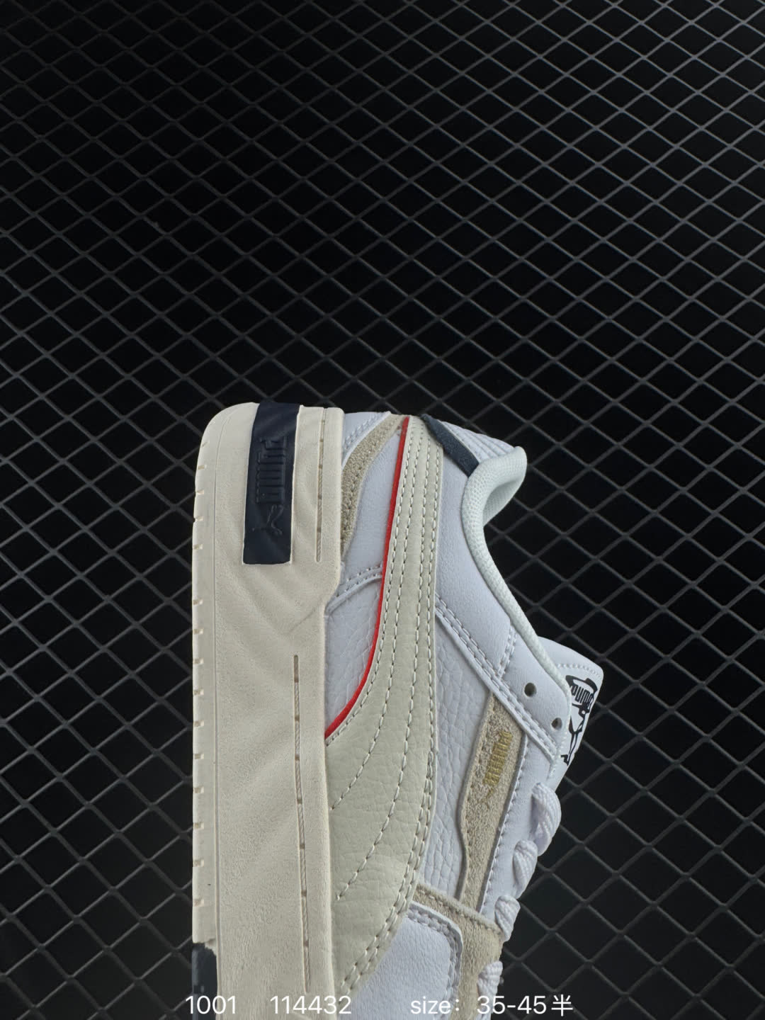 PUMA Caven 2.0 Retro Club