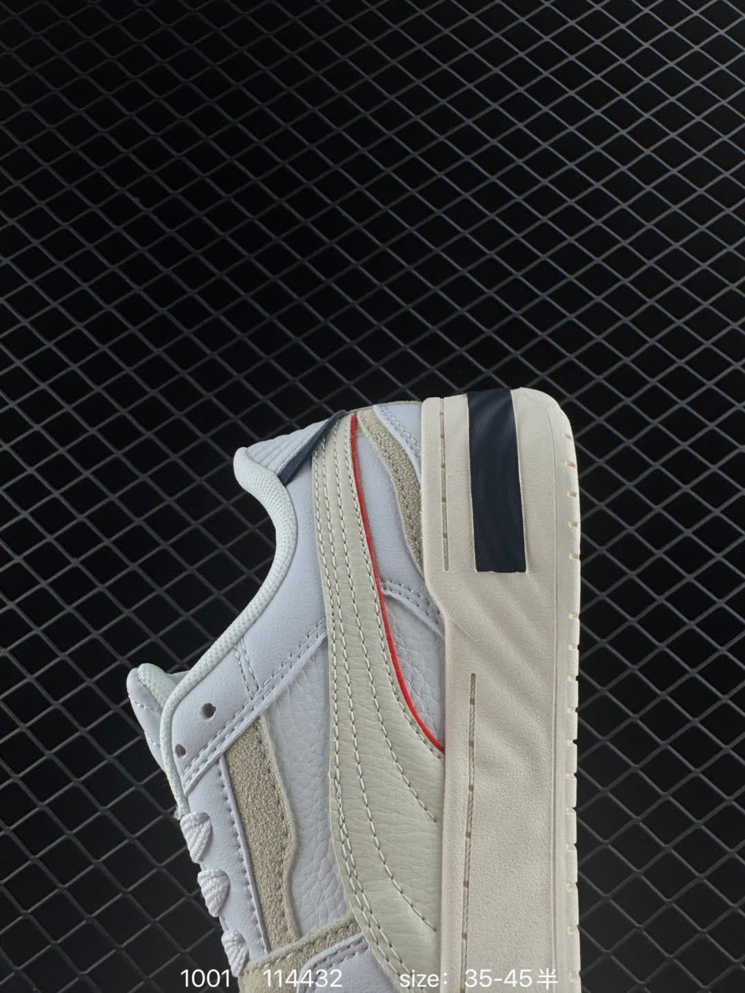PUMA Caven 2.0 Retro Club