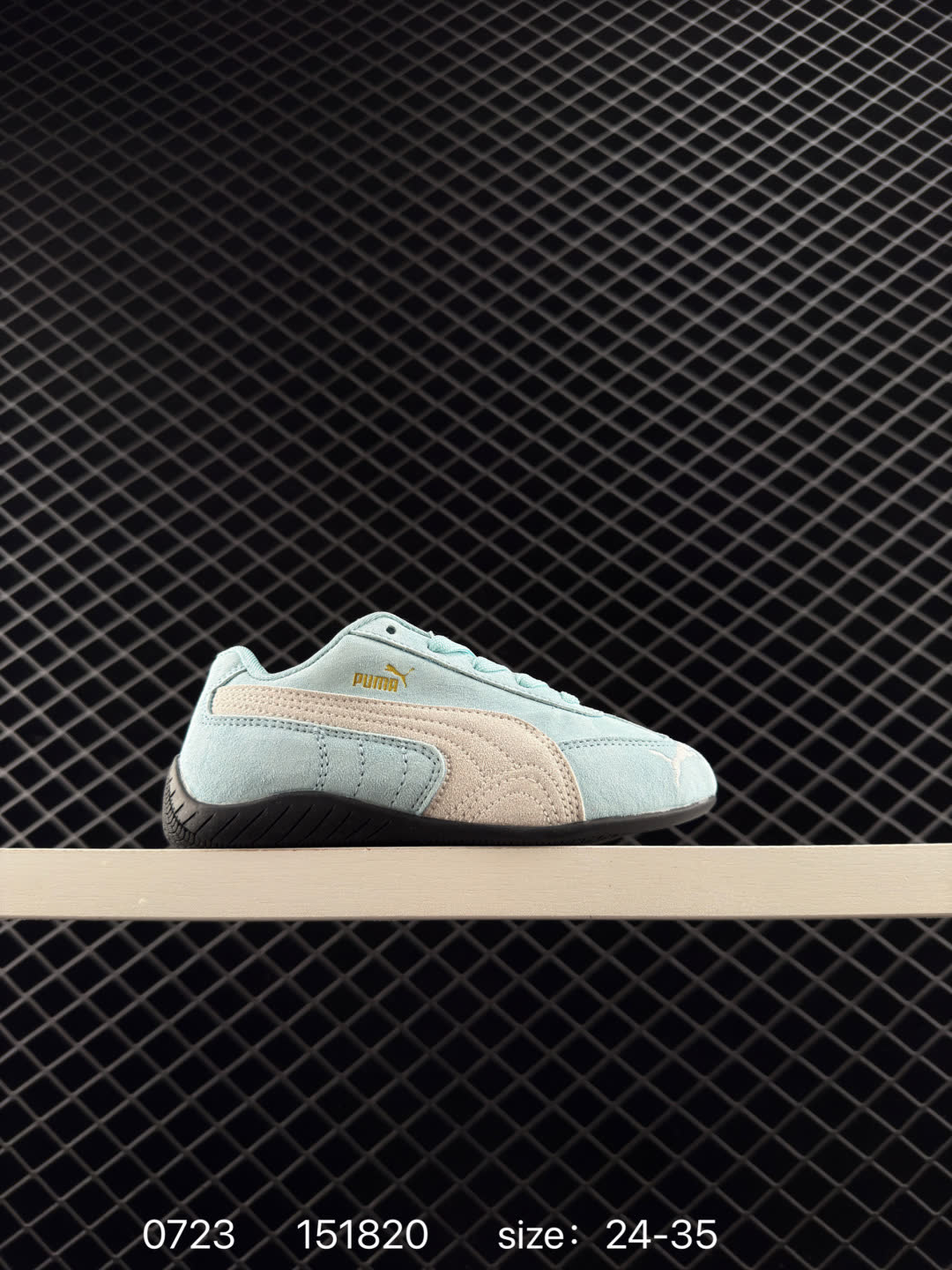 PUMA Speedcat OG