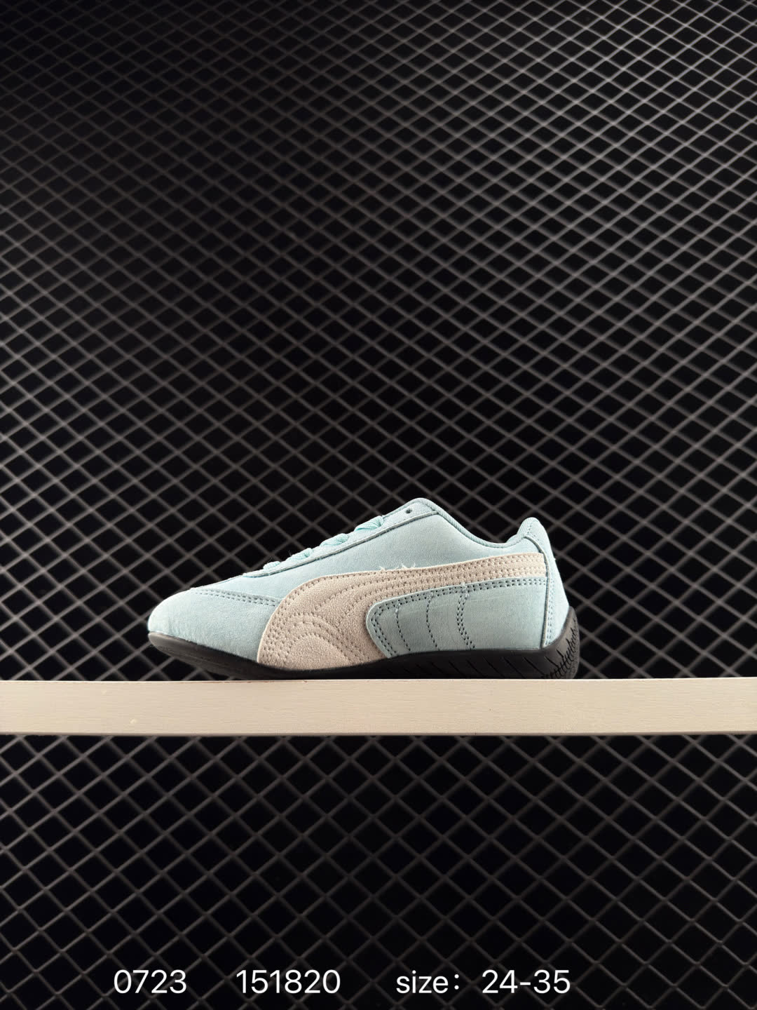 PUMA Speedcat OG