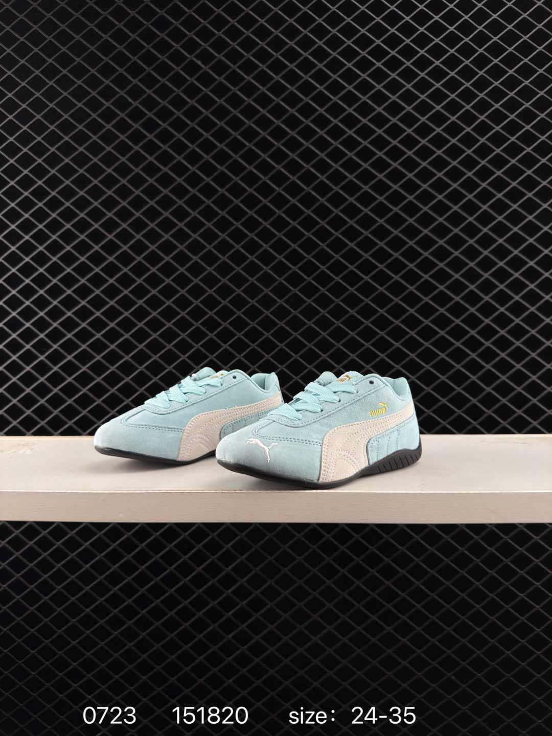 PUMA Speedcat OG