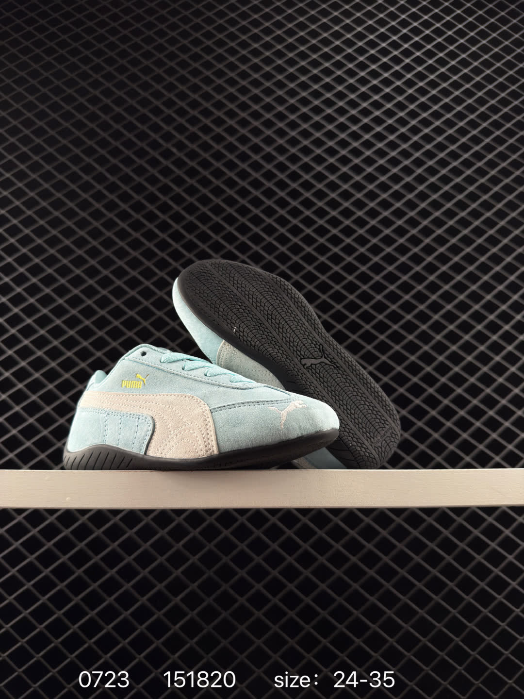 PUMA Speedcat OG