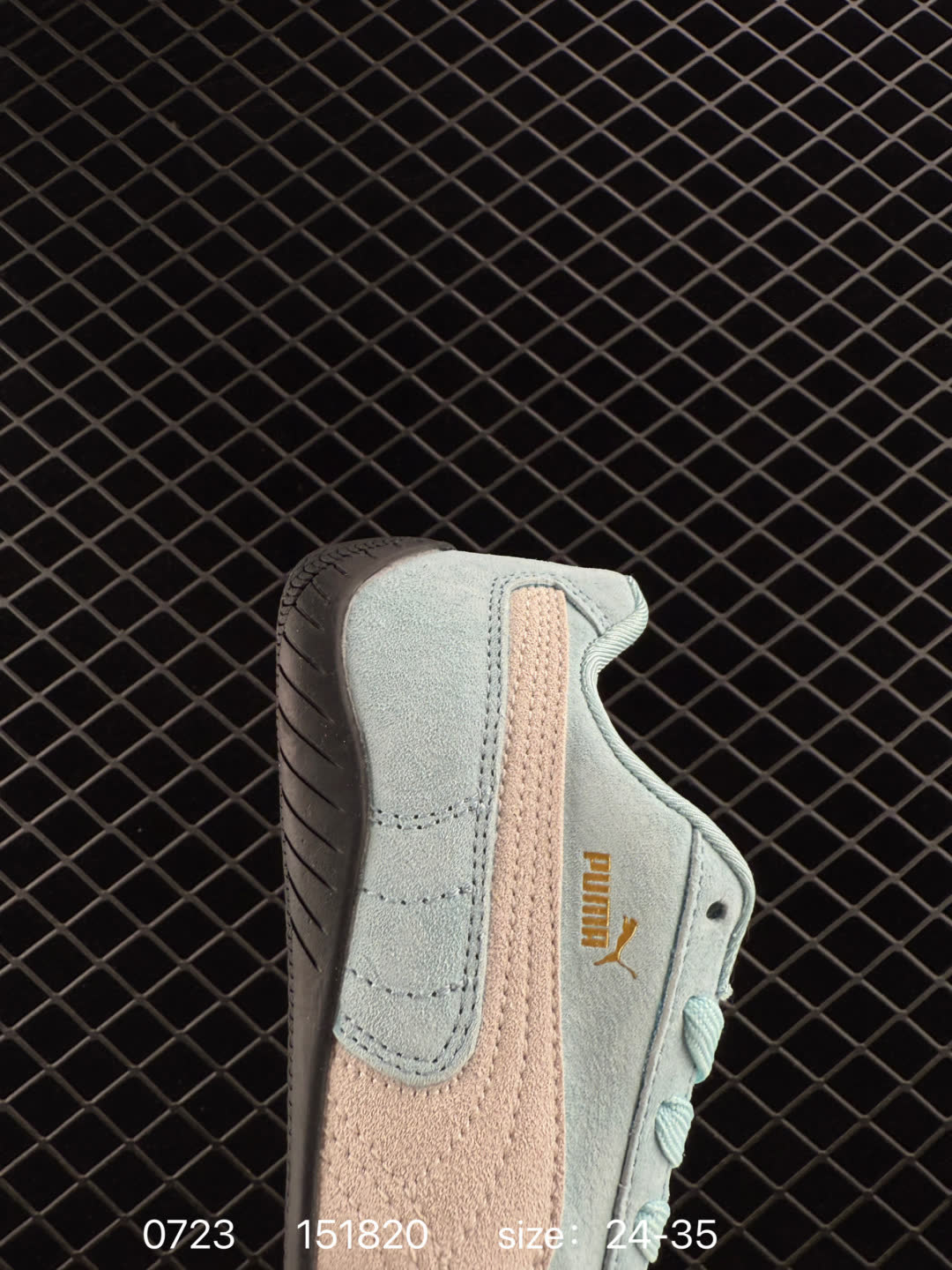 PUMA Speedcat OG