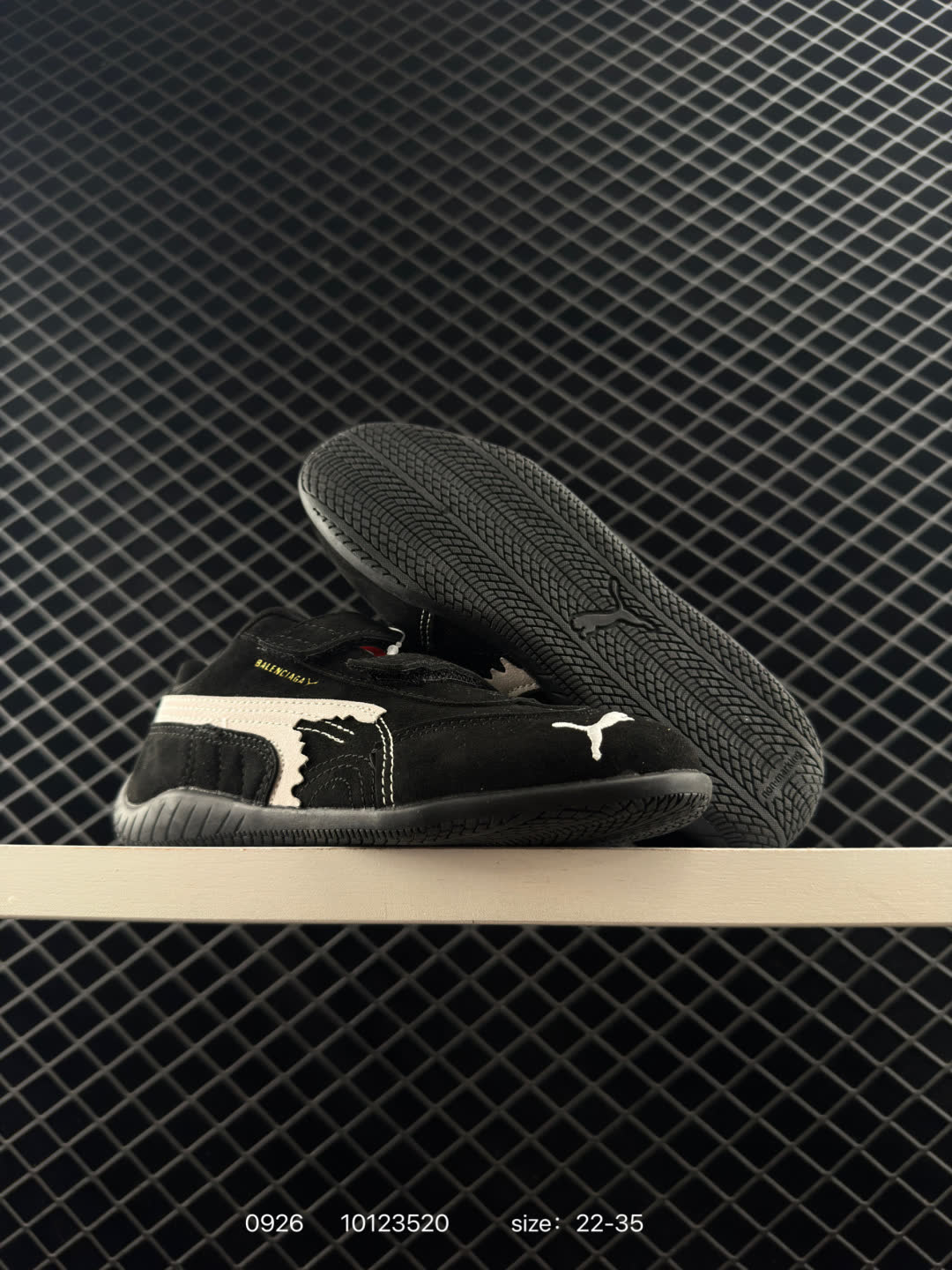 PUMA Speedcat PS