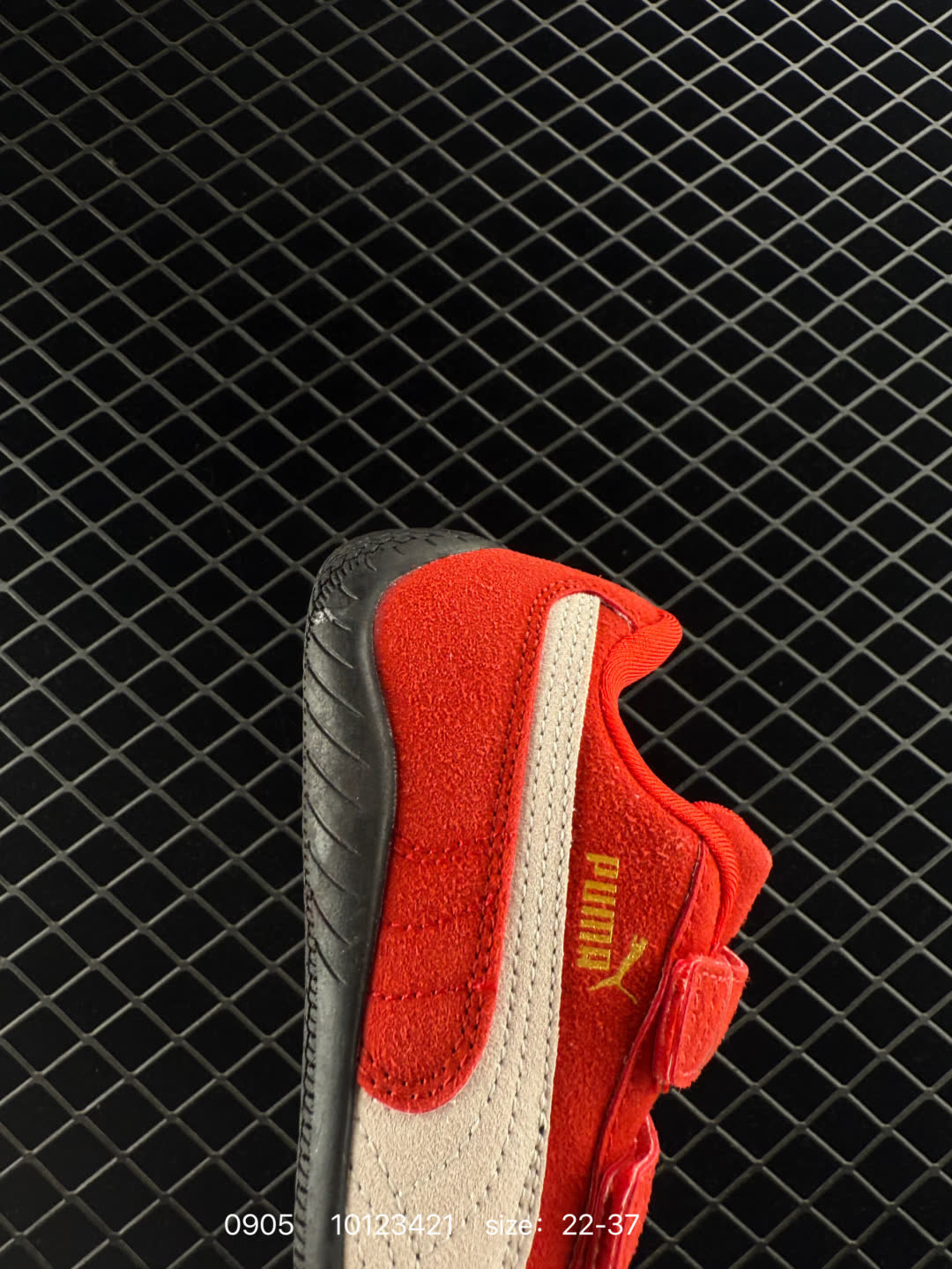 PUMA Speedcat OG