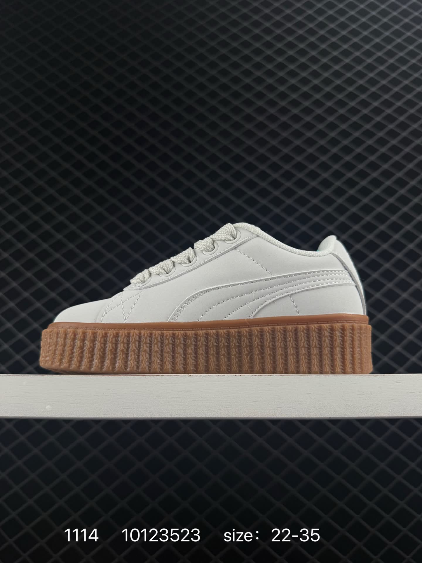 Puma Creeper Phatt