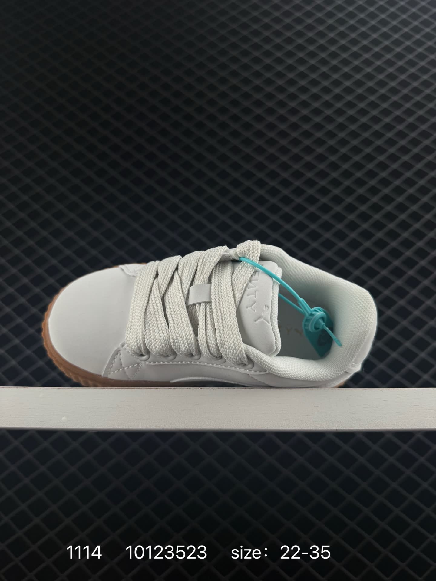 Puma Creeper Phatt