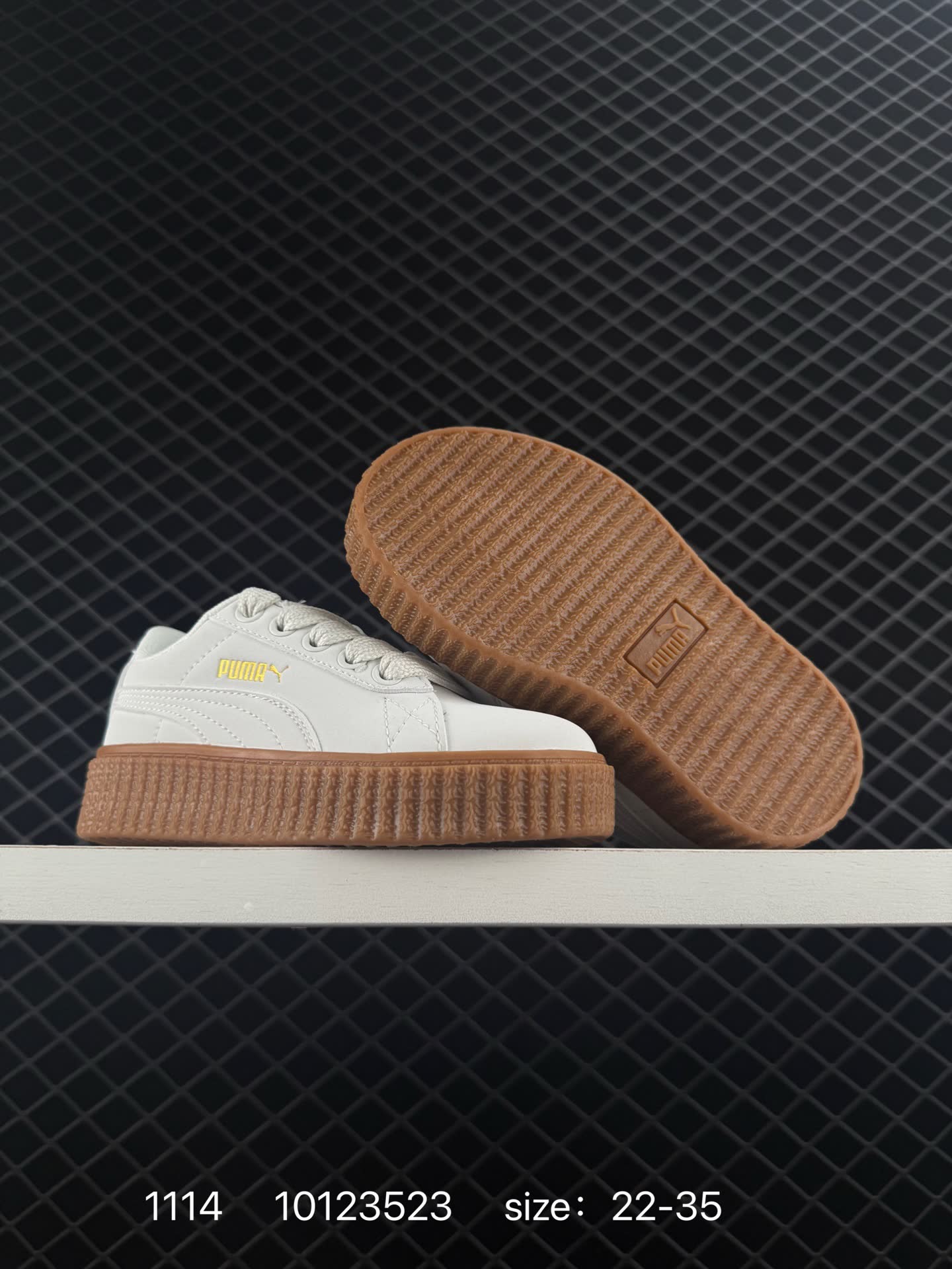 Puma Creeper Phatt