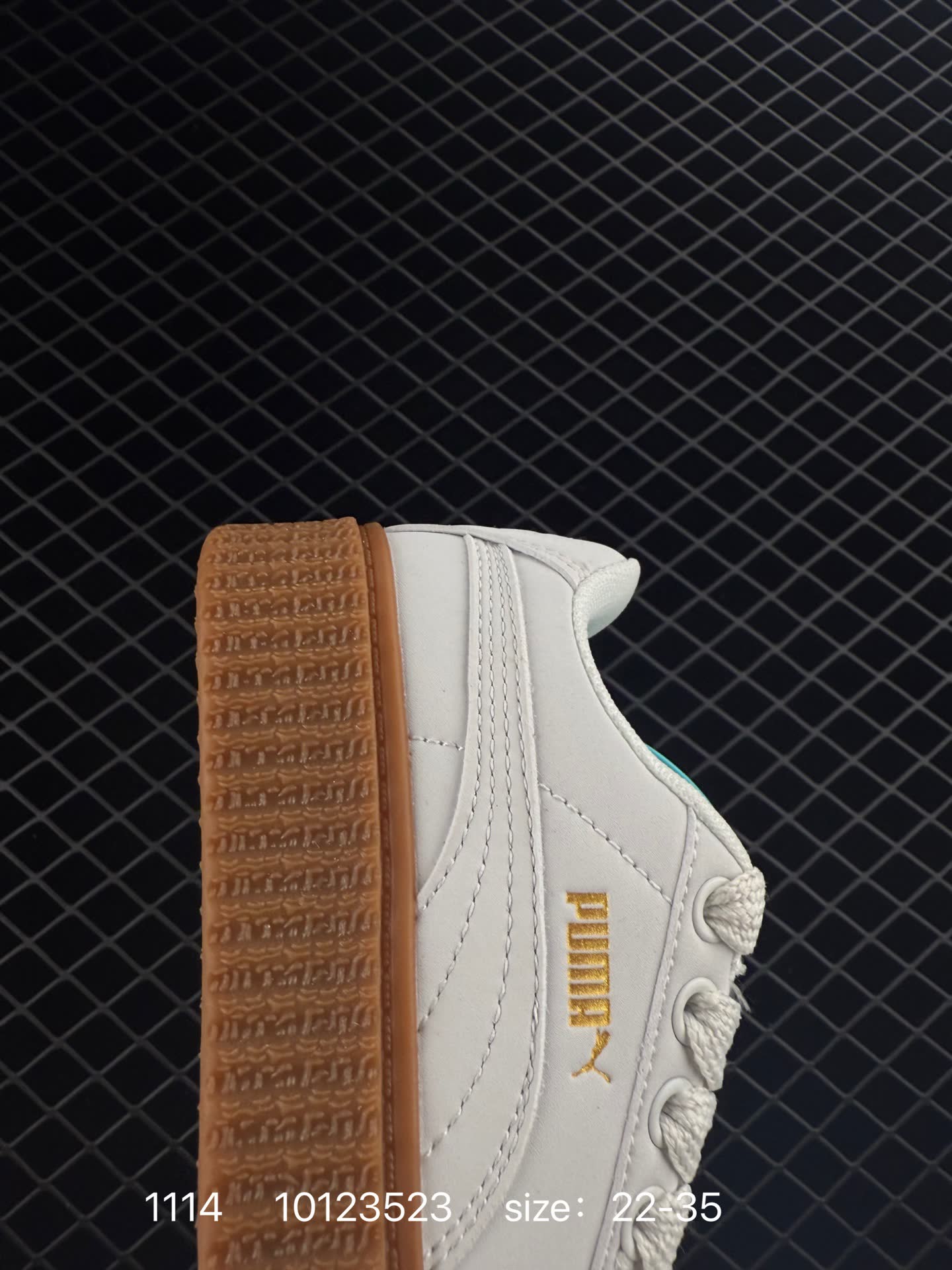 Puma Creeper Phatt