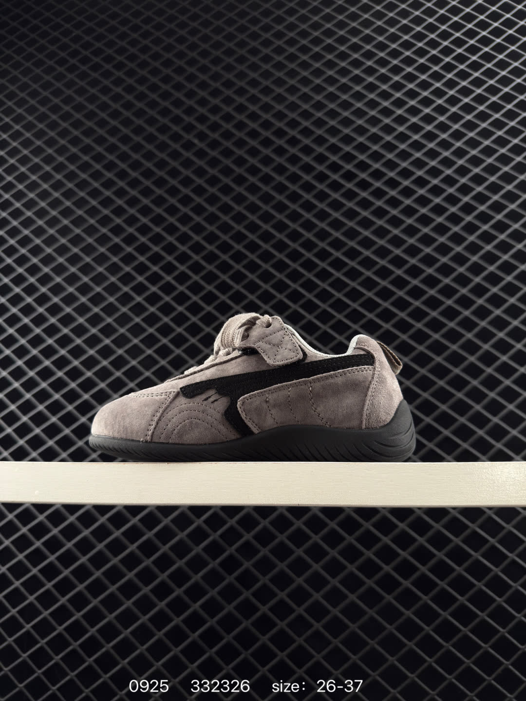 PUMA   x Balenciaga  Speedcat