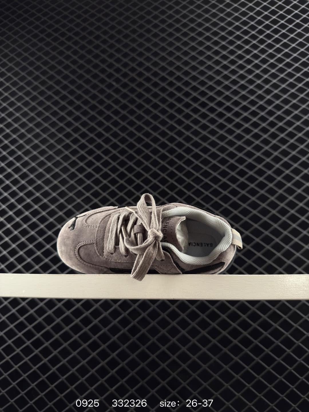 PUMA   x Balenciaga  Speedcat
