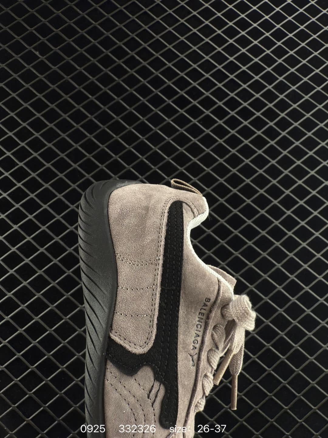 PUMA   x Balenciaga  Speedcat