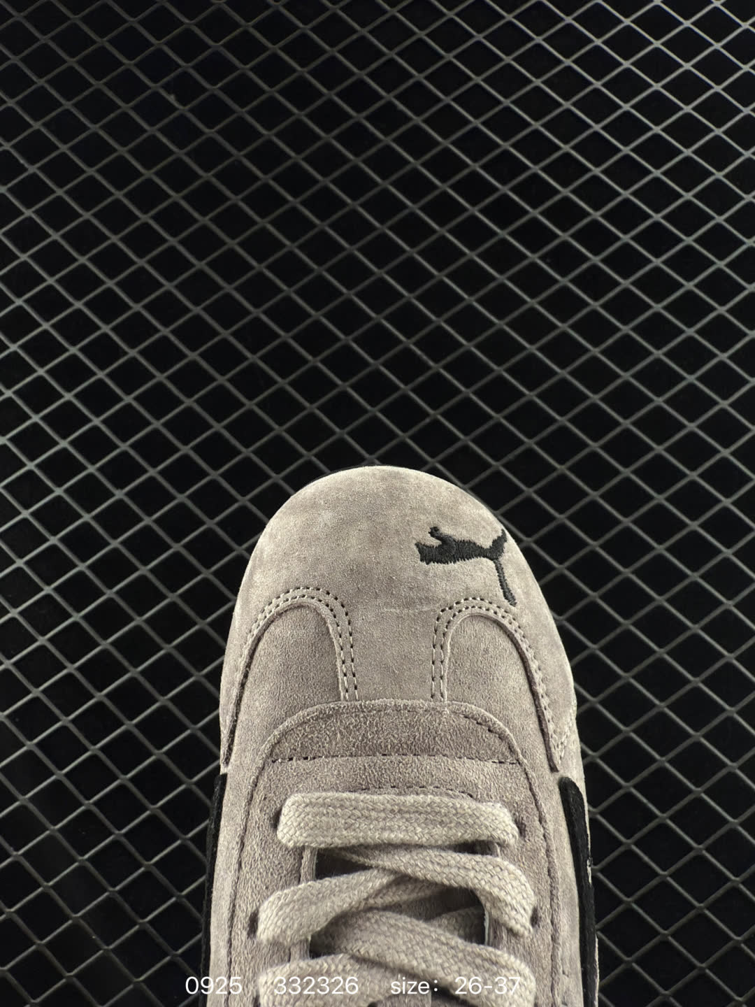 PUMA   x Balenciaga  Speedcat