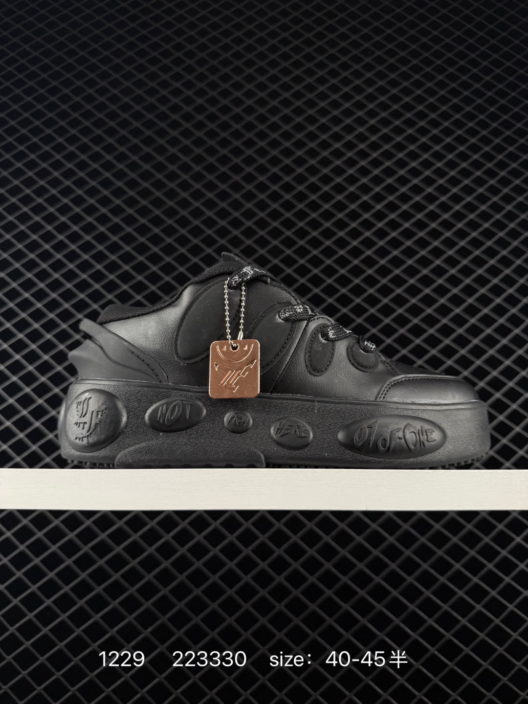 PUMA  LAMELO BALL Lafrancé 3x