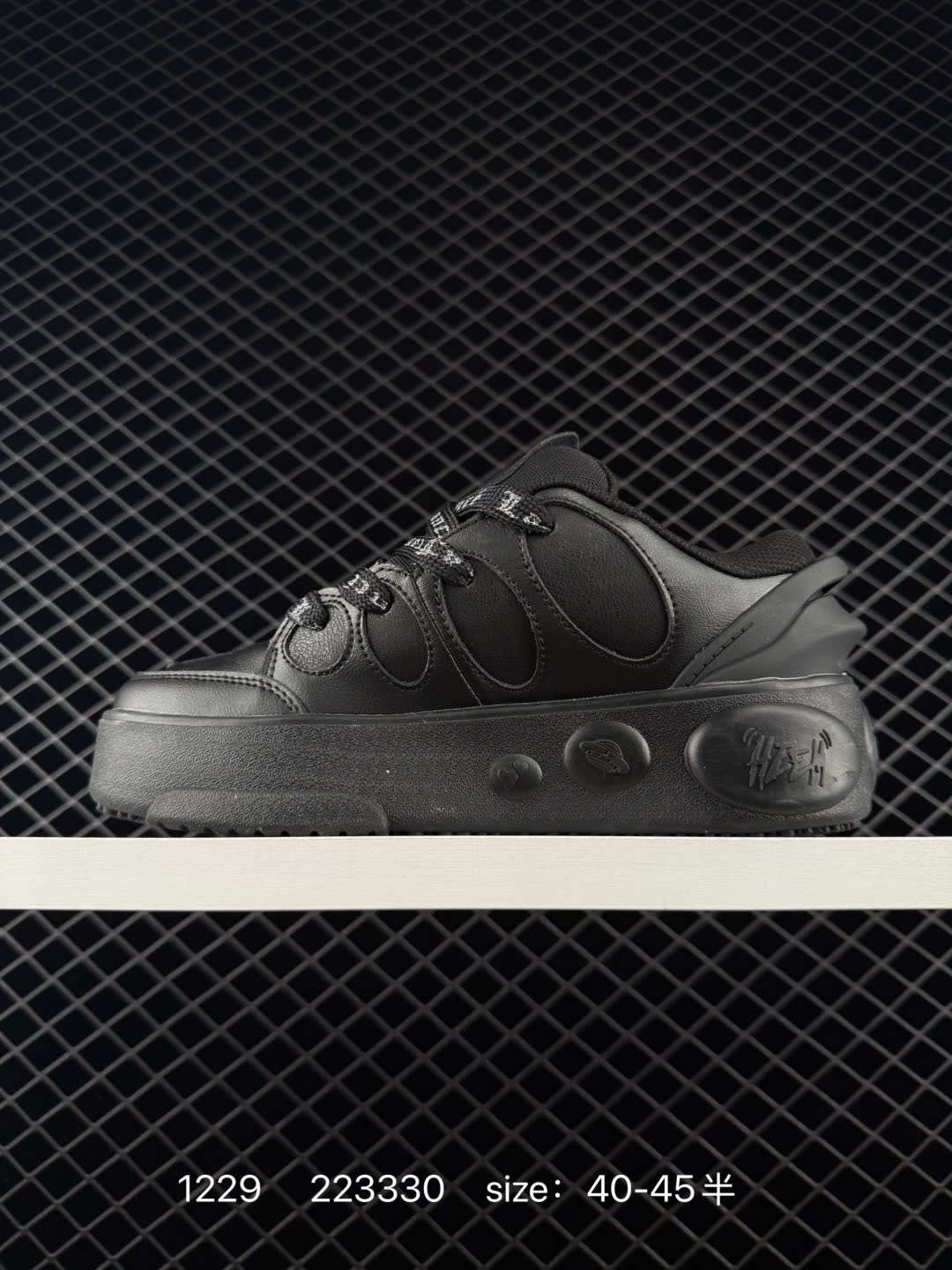 PUMA  LAMELO BALL Lafrancé 3x