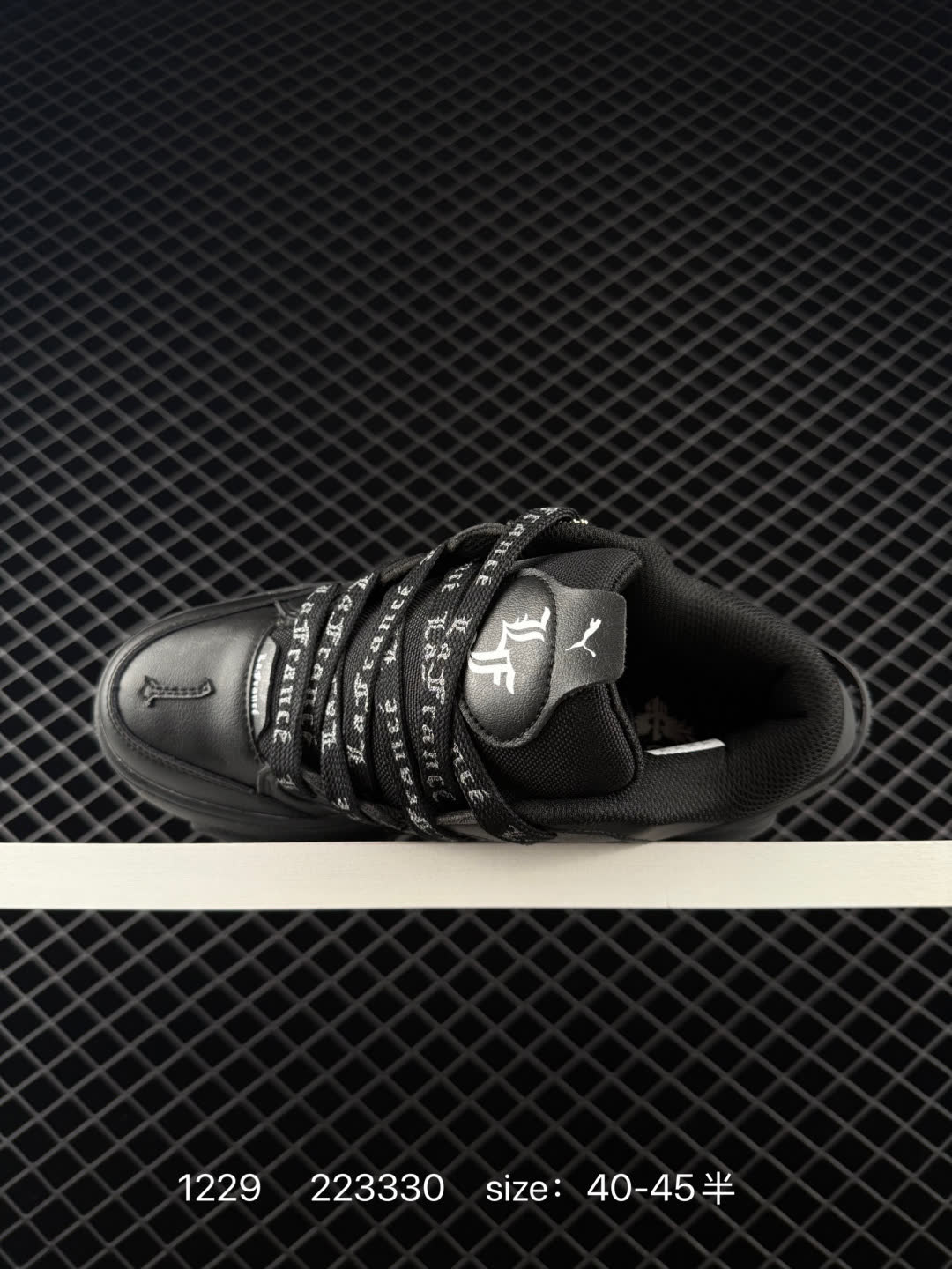 PUMA  LAMELO BALL Lafrancé 3x