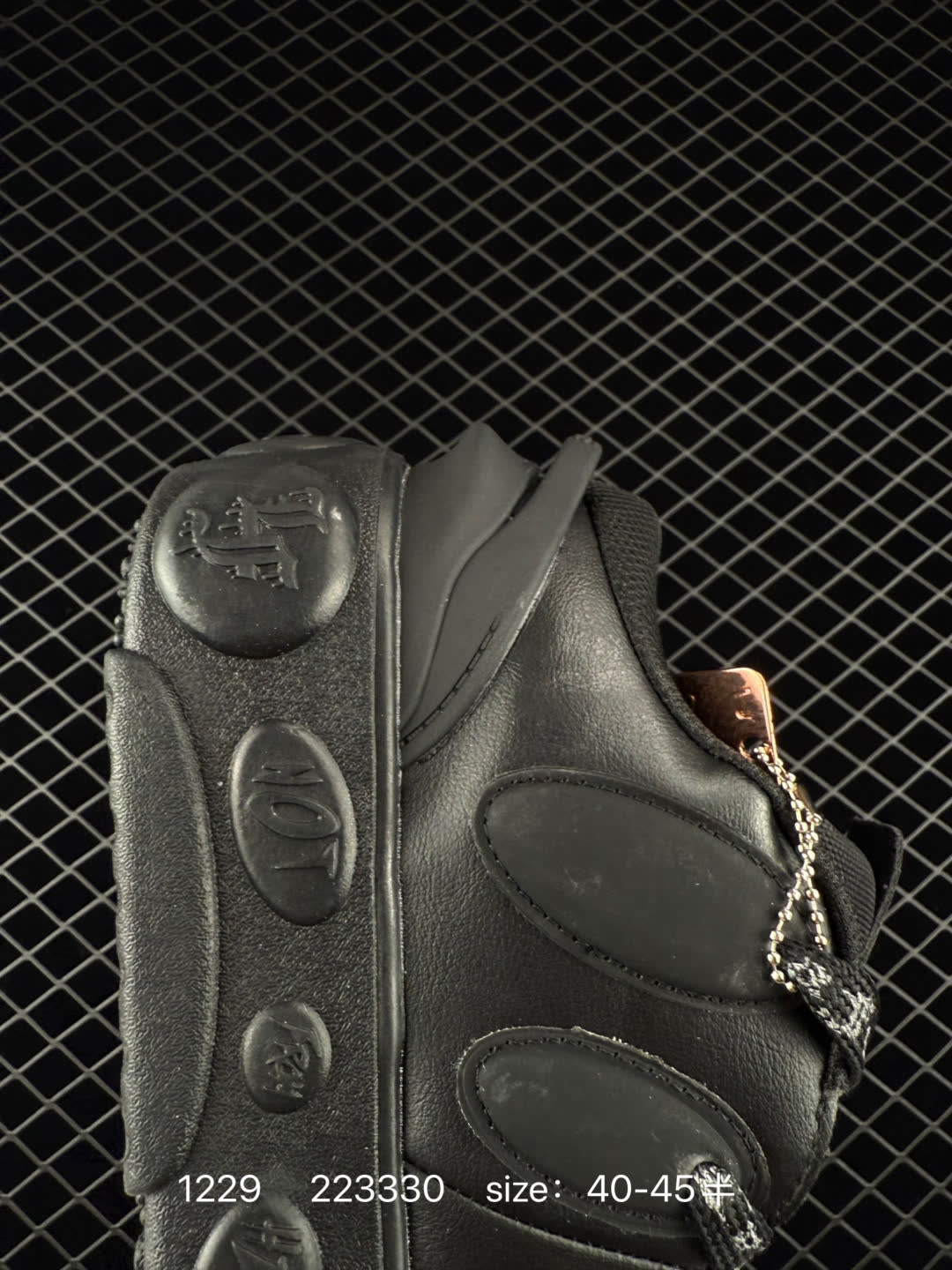PUMA  LAMELO BALL Lafrancé 3x