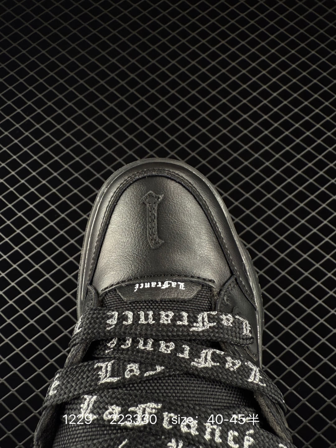 PUMA  LAMELO BALL Lafrancé 3x