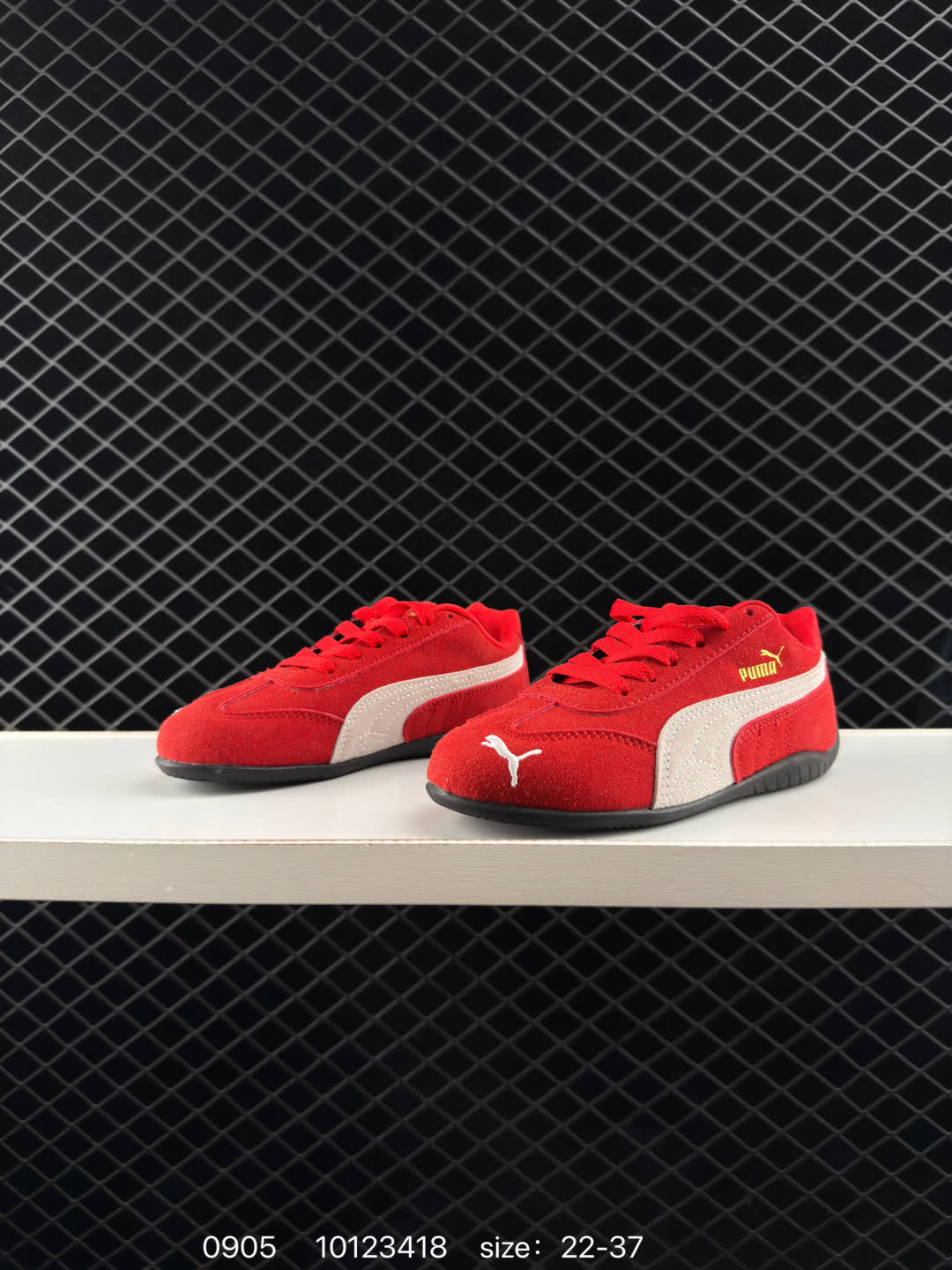 PUMA Speedcat OG