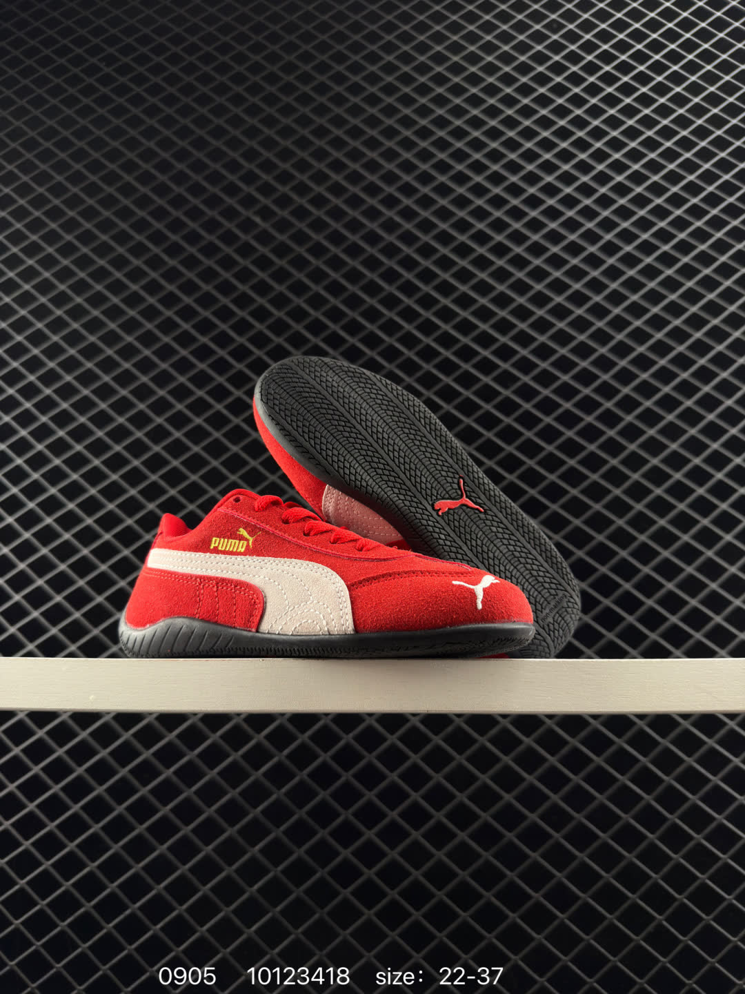 PUMA Speedcat OG