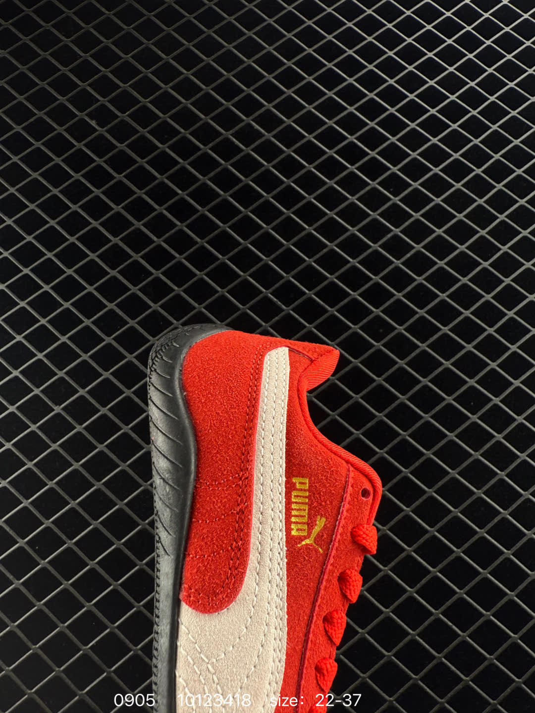 PUMA Speedcat OG