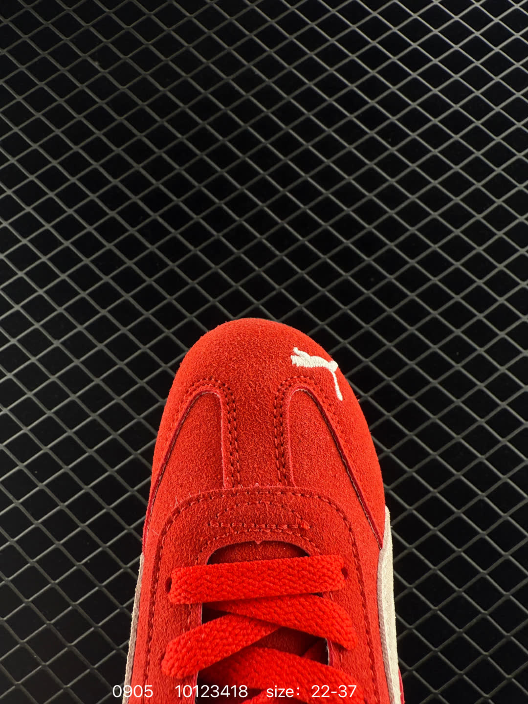PUMA Speedcat OG