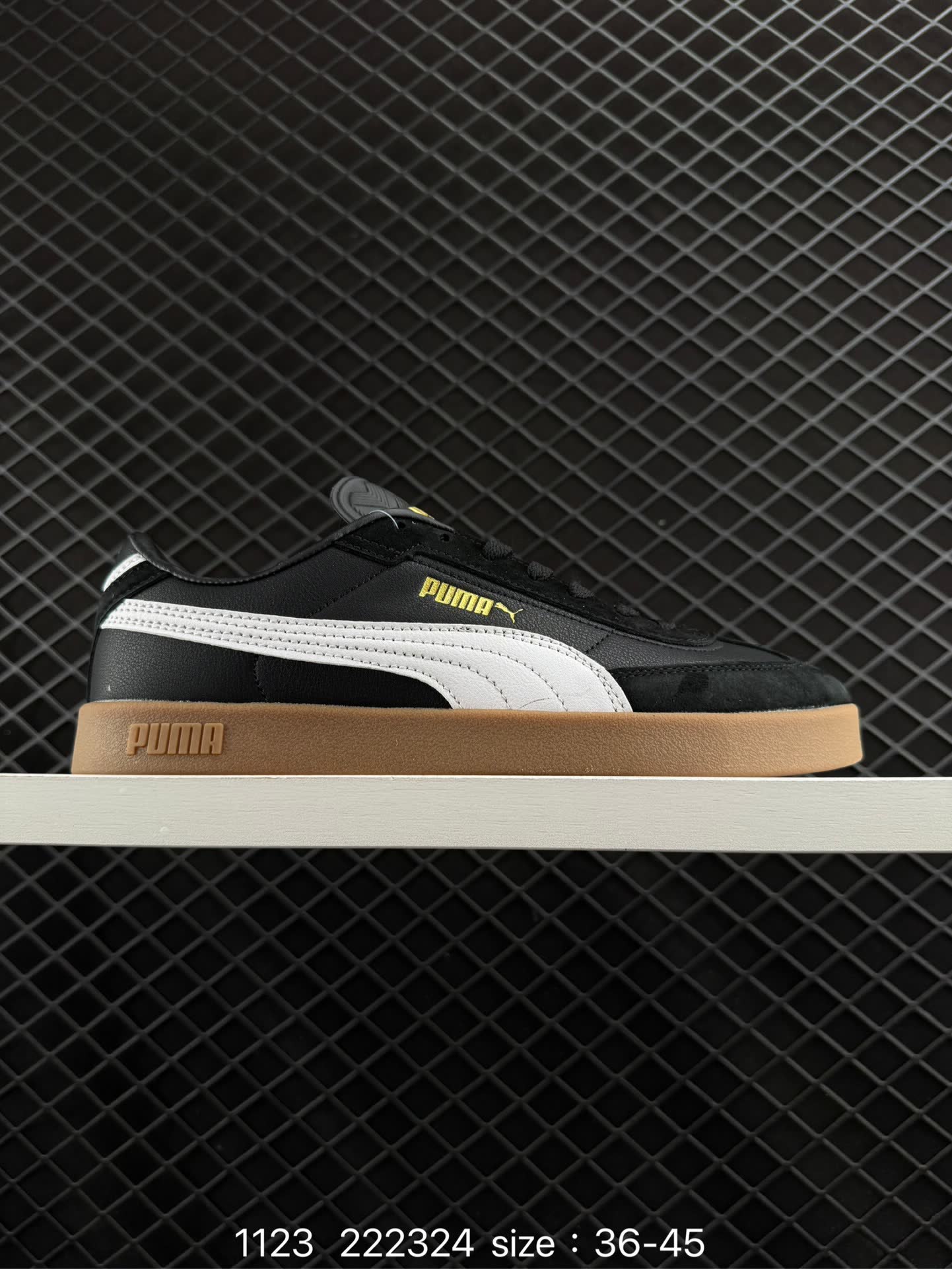 PUMA Club II Era