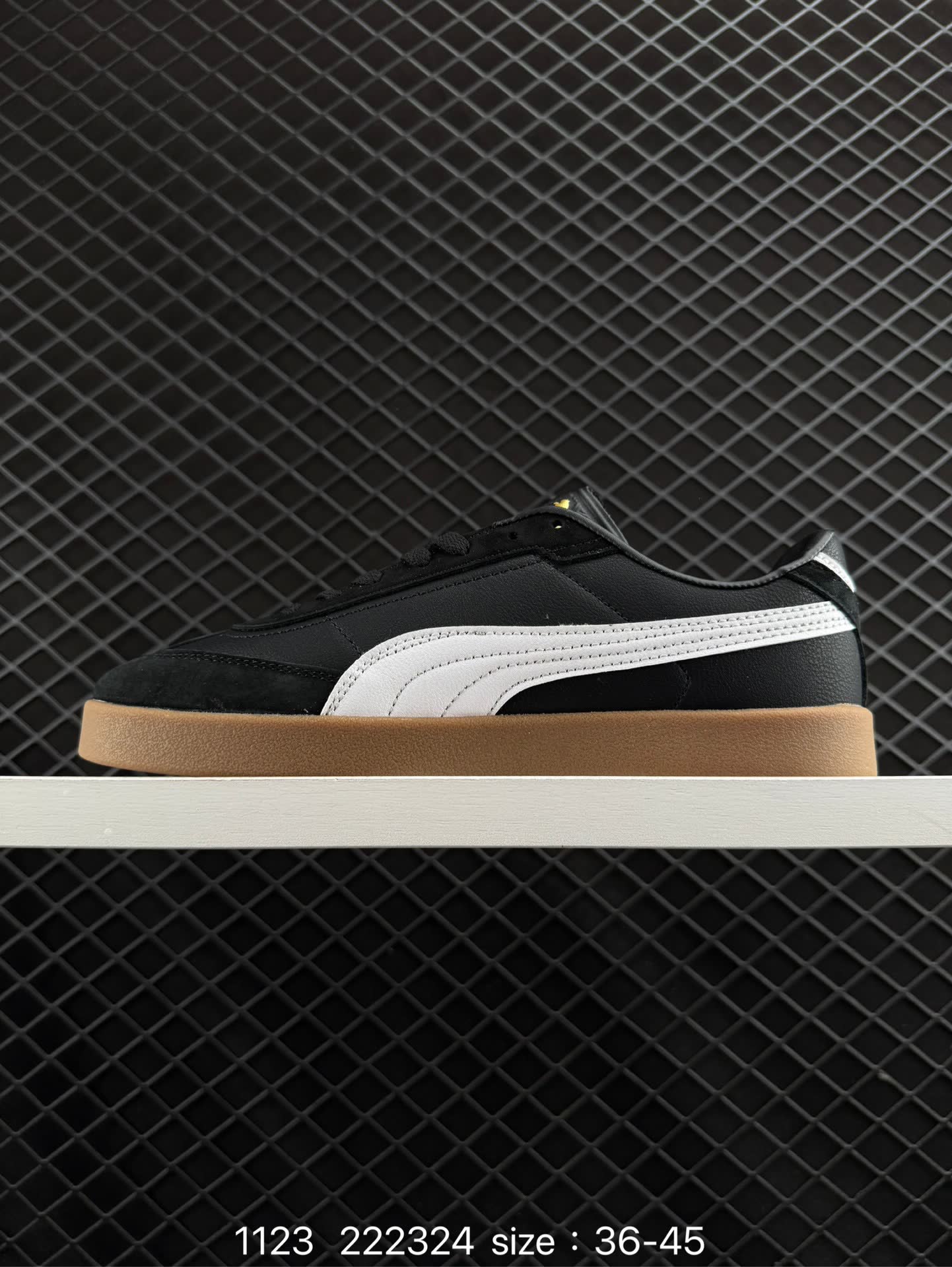PUMA Club II Era