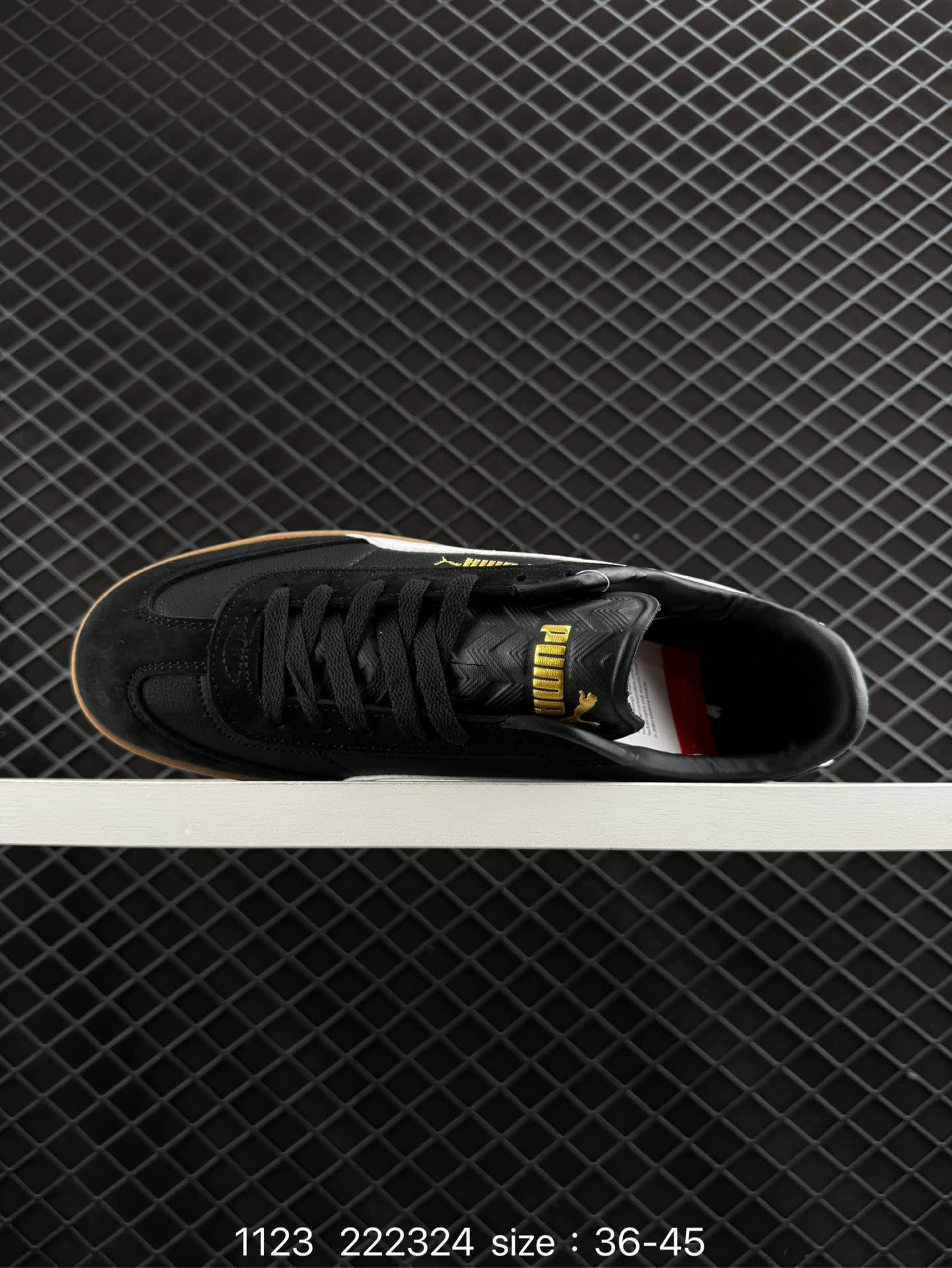 PUMA Club II Era