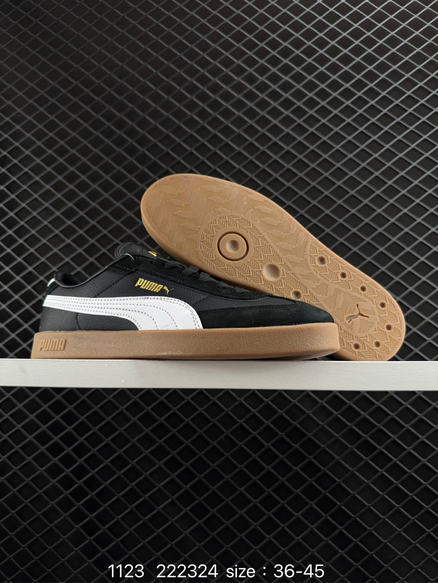 PUMA Club II Era