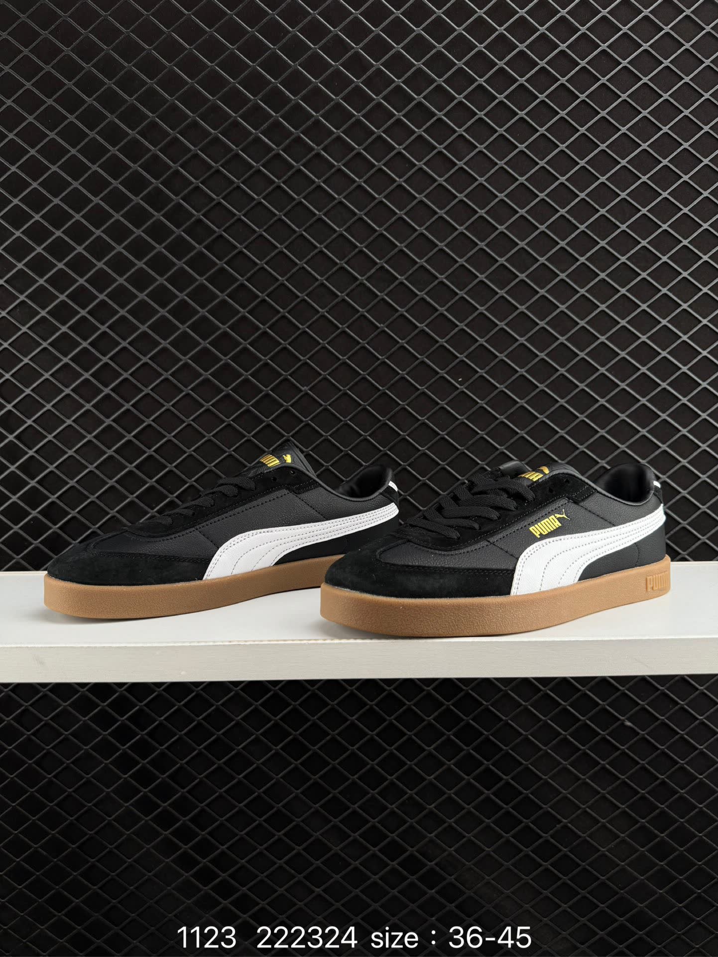 PUMA Club II Era