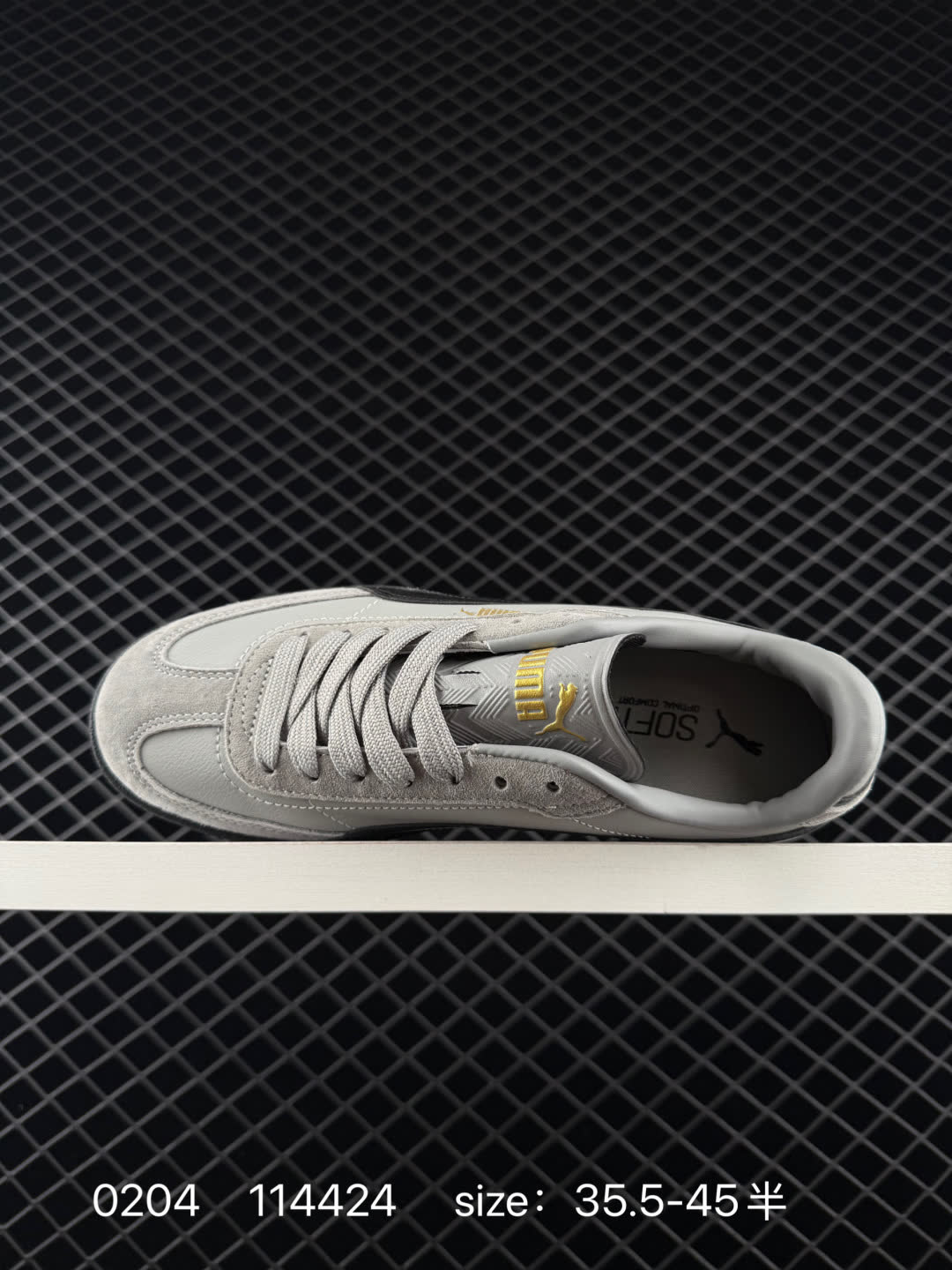 PUMA CLUB II ERA