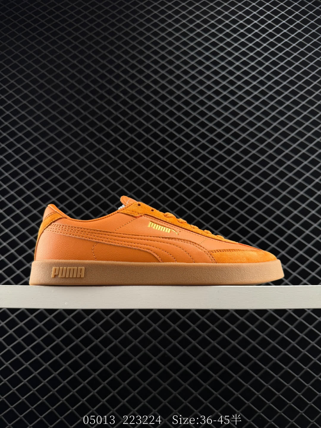 PUMA PUMA CLUB 2